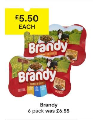 Brandy