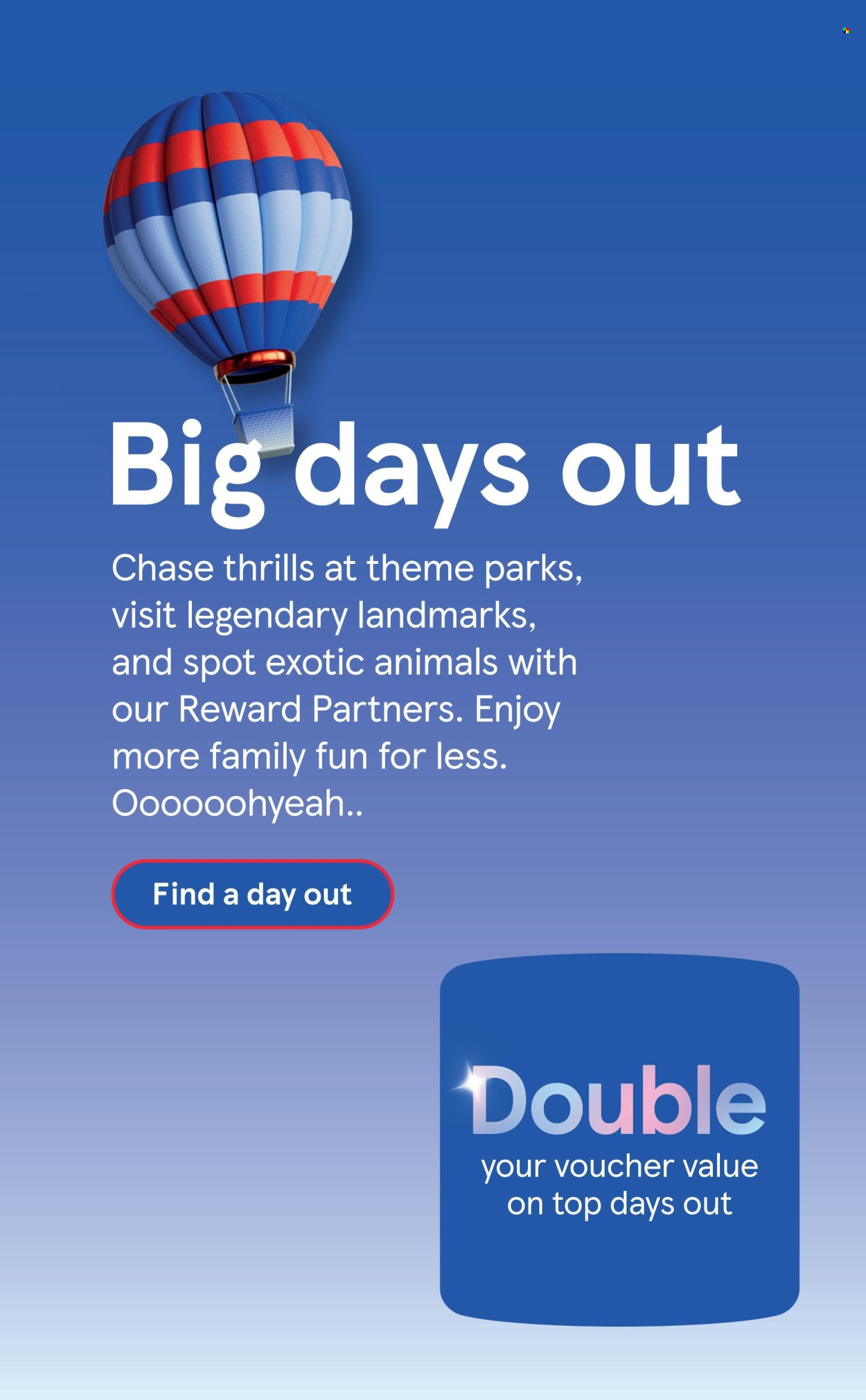 Tesco offer. Page 6