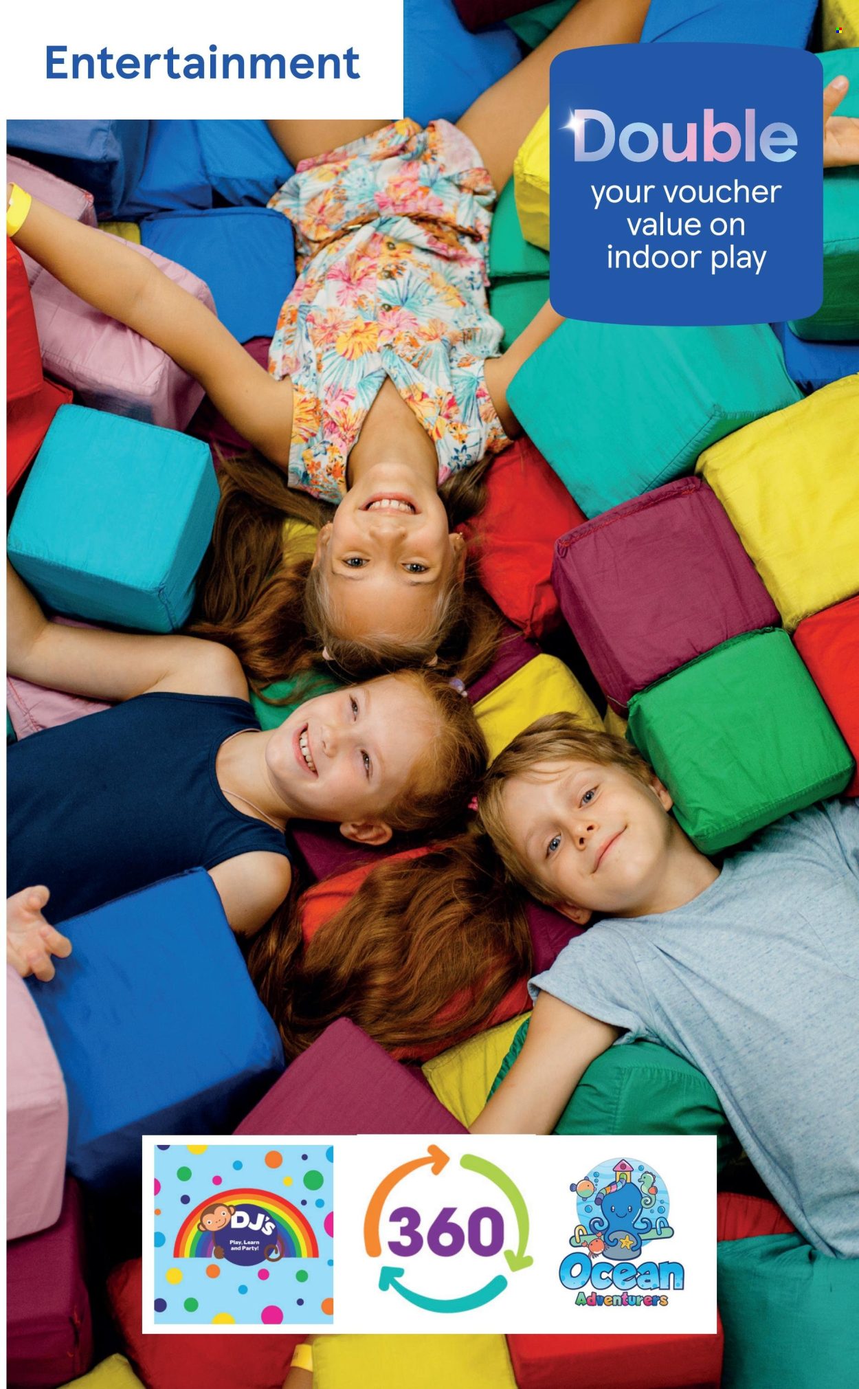 Tesco offer. Page 17