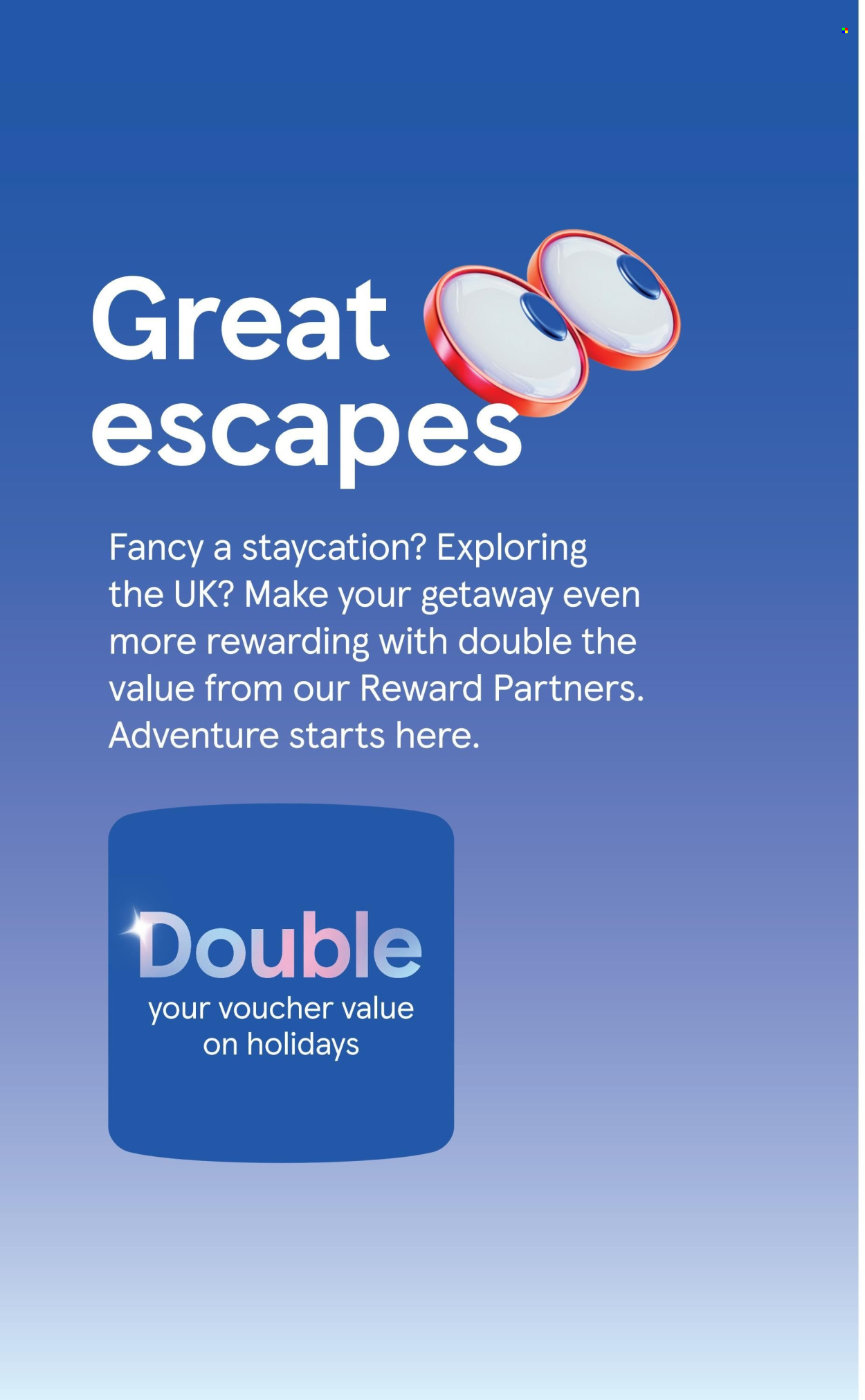 Tesco offer. Page 18