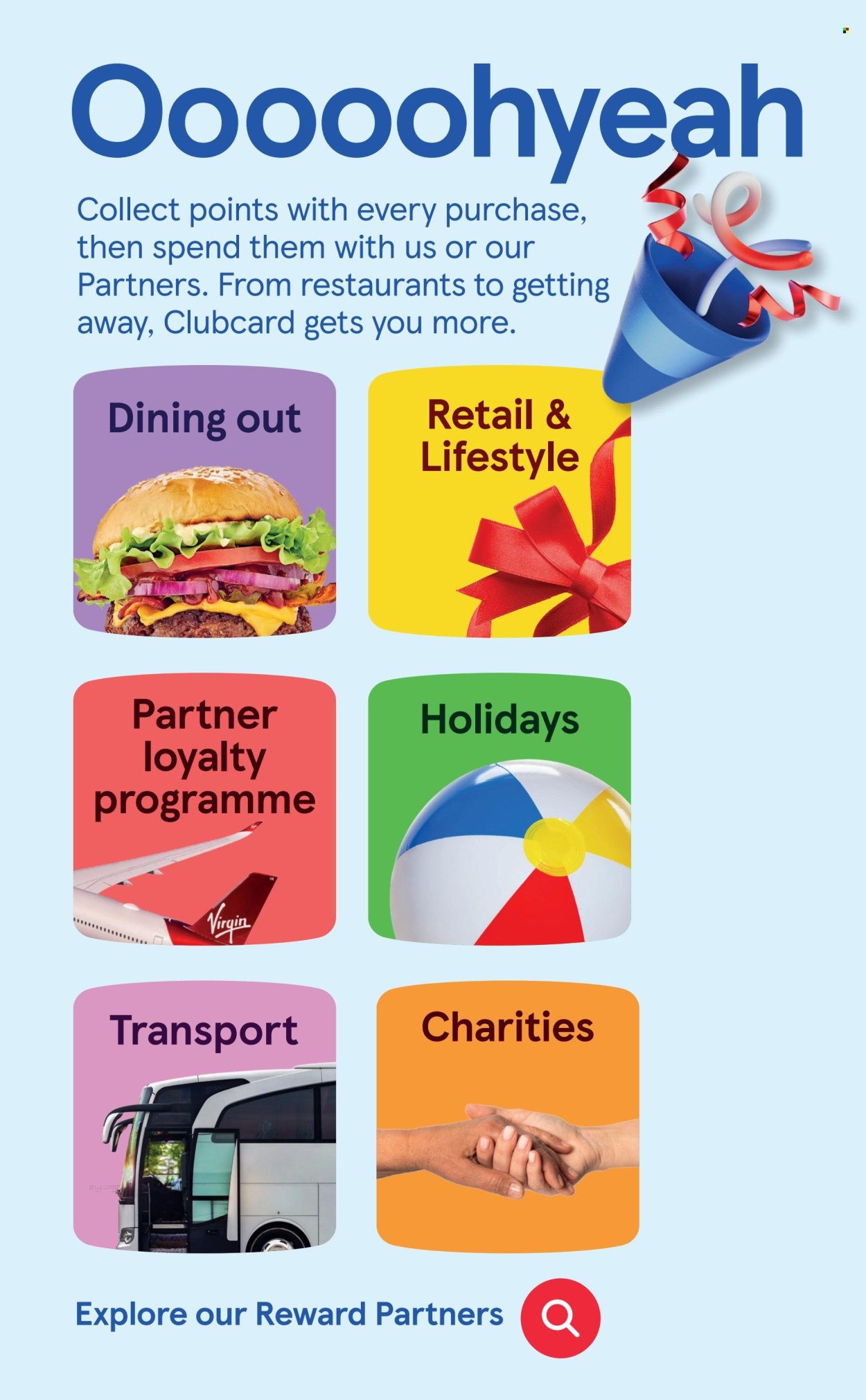 Tesco offer. Page 22