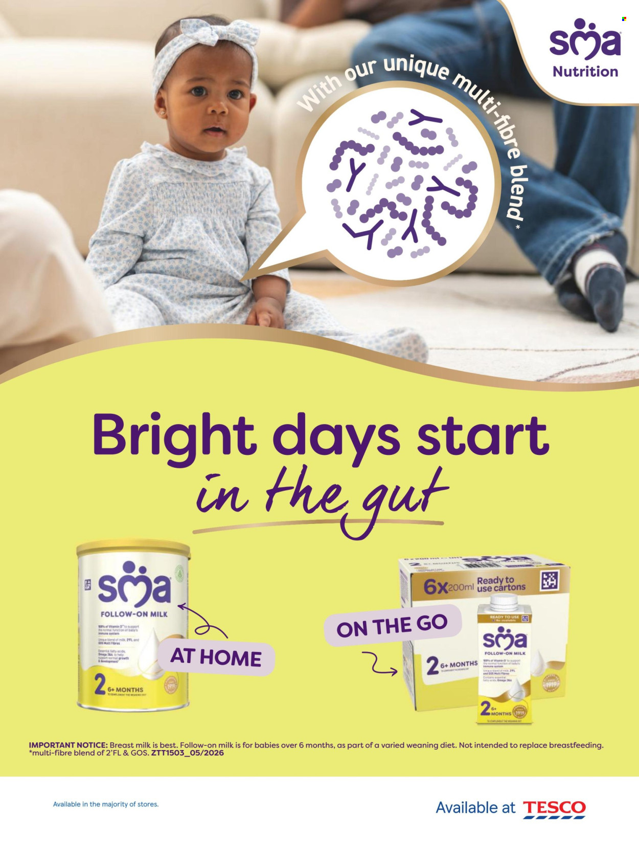 Tesco offer - 01/09/2026 - 30/09/2026. Page 5