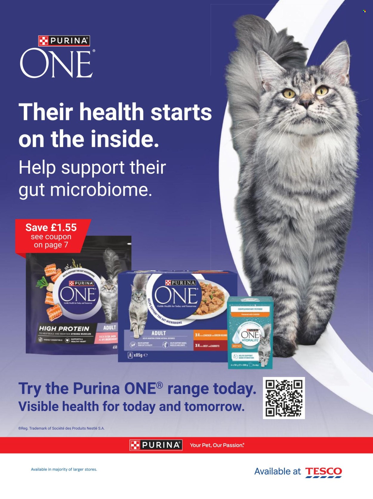 Tesco offer - 01/09/2026 - 30/09/2026. Page 6