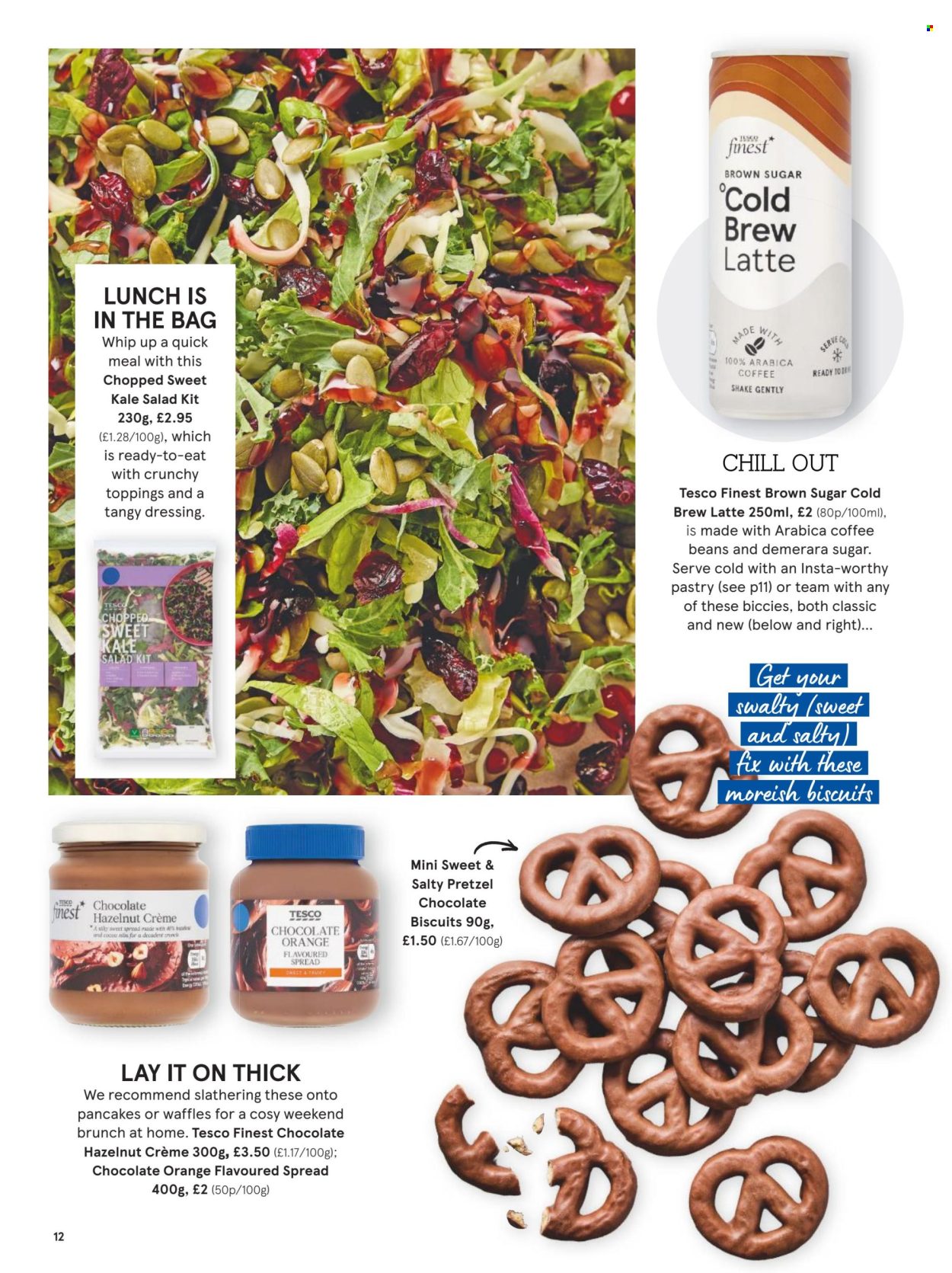 Tesco offer - 01/09/2026 - 30/09/2026. Page 12