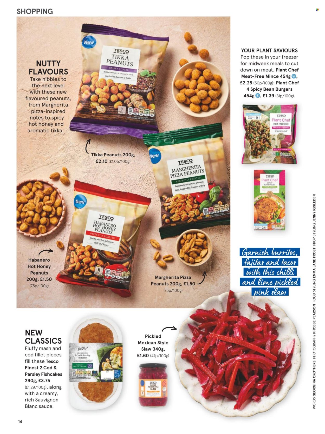 Tesco offer - 01/09/2026 - 30/09/2026. Page 14