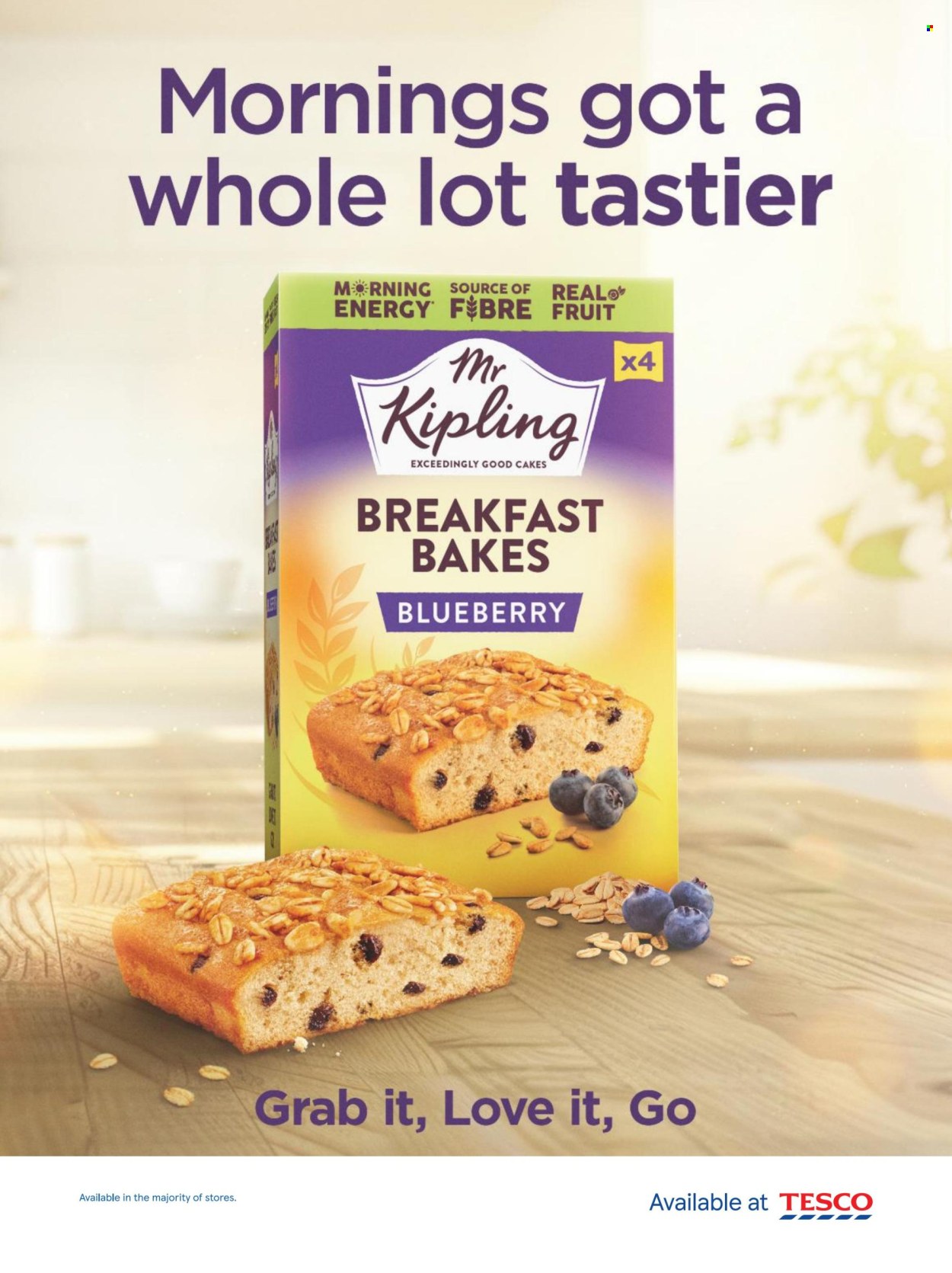Tesco offer - 01/09/2026 - 30/09/2026. Page 16