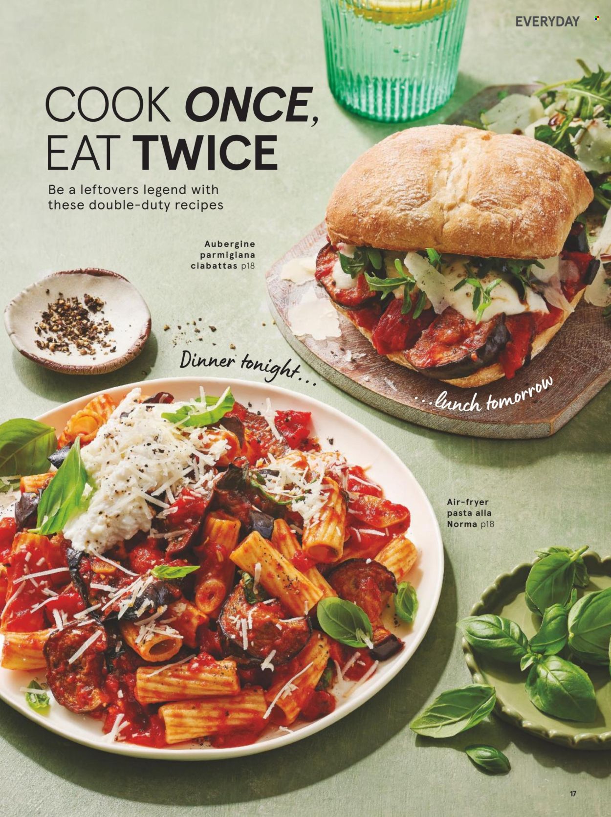 Tesco offer - 01/09/2026 - 30/09/2026. Page 17