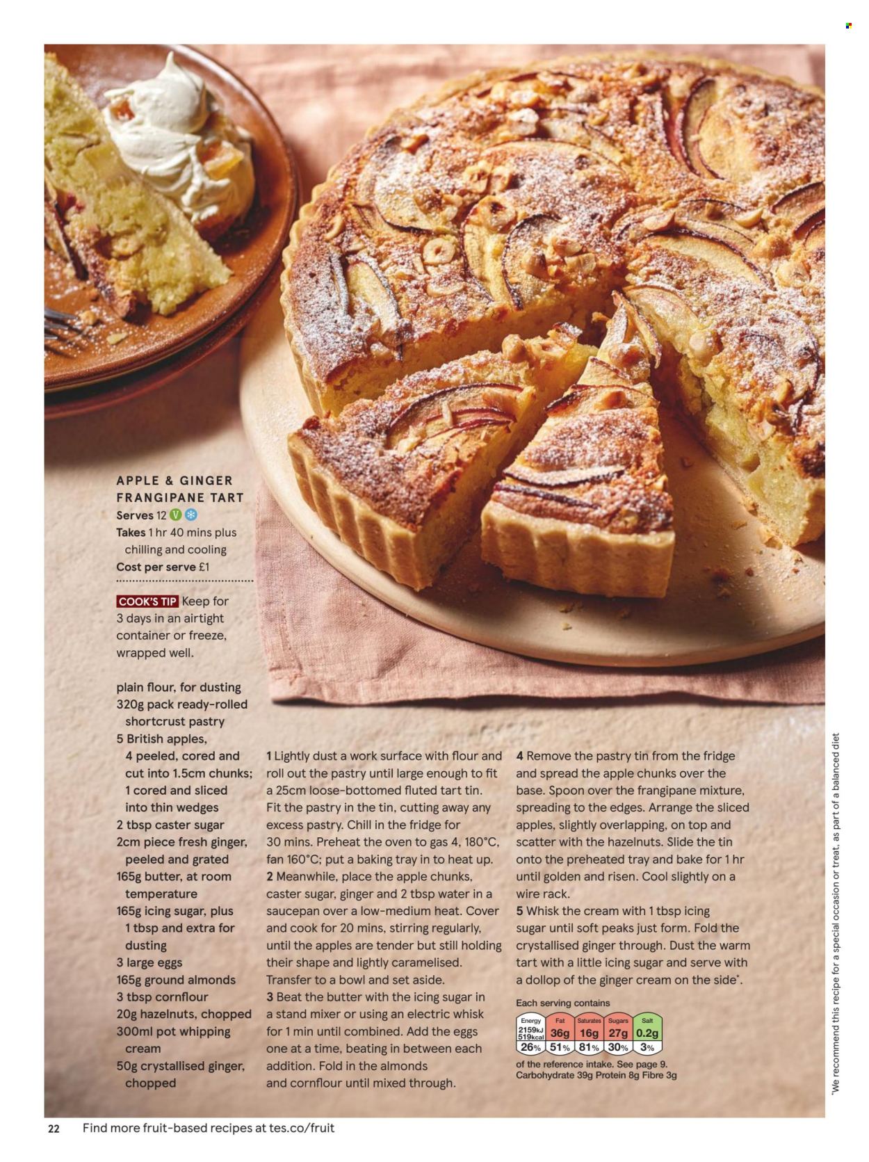 Tesco offer - 01/09/2026 - 30/09/2026. Page 22