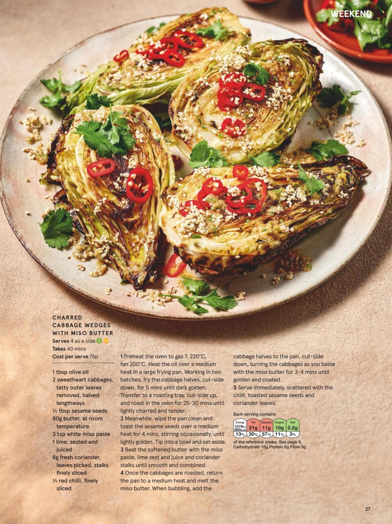 Tesco offer - 01/09/2026 - 30/09/2026. Page 27