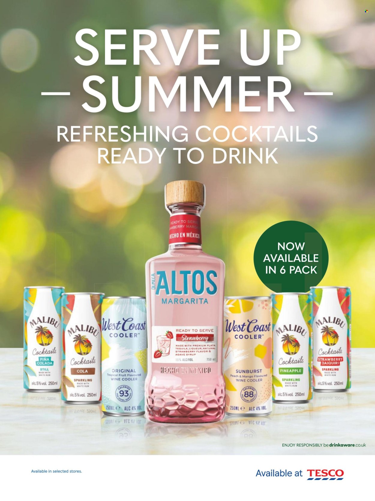 Tesco offer - 01/09/2026 - 30/09/2026. Page 38