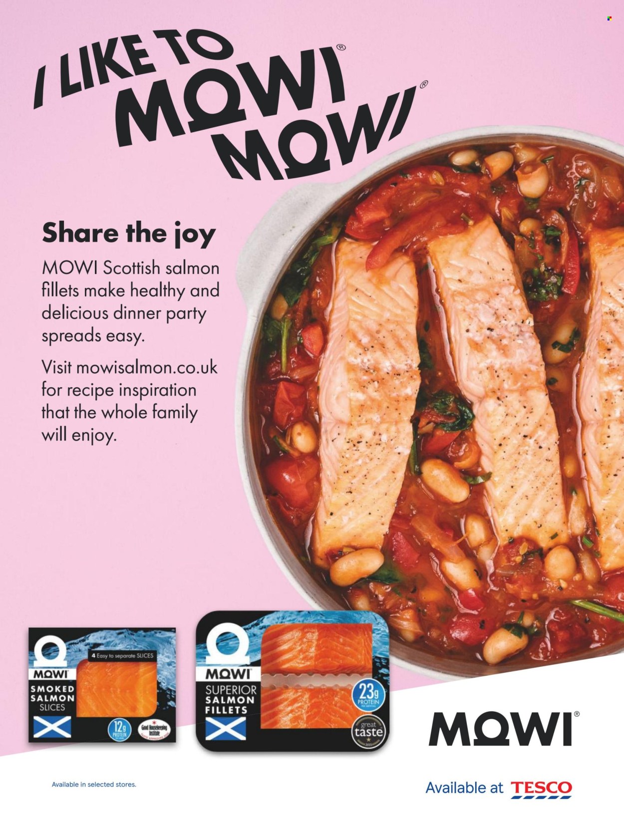 Tesco offer - 01/09/2026 - 30/09/2026. Page 60