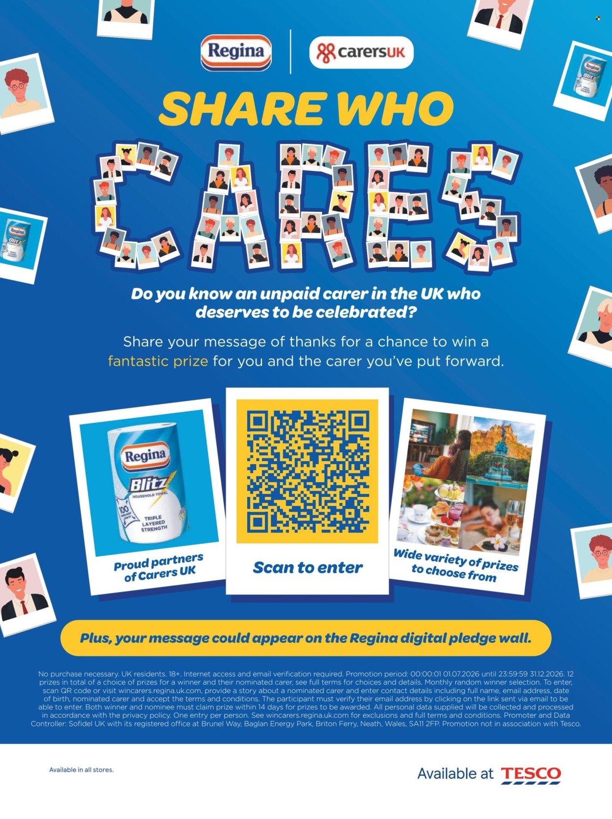 Tesco offer - 01/09/2026 - 30/09/2026. Page 76