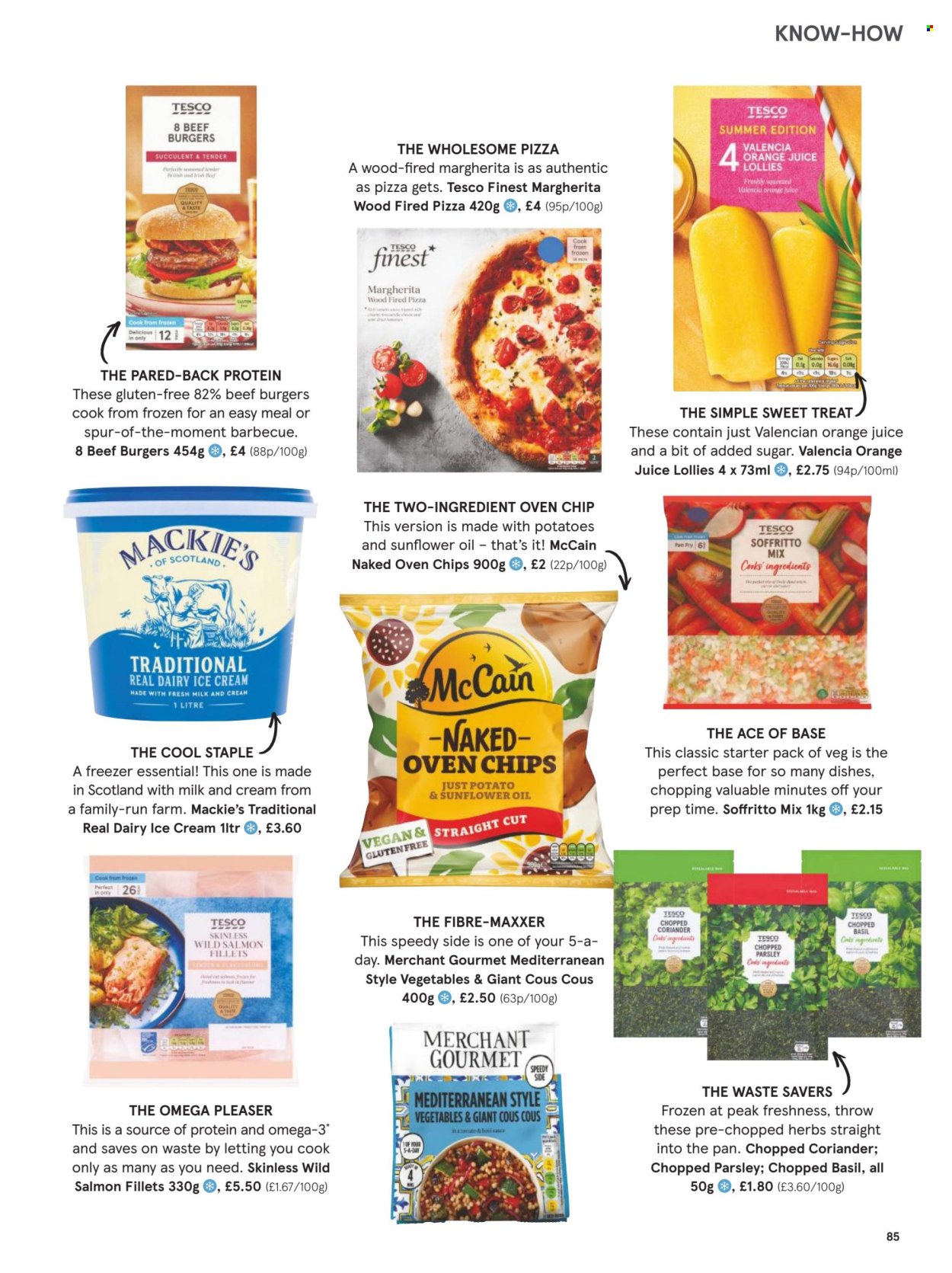 Tesco offer - 01/09/2026 - 30/09/2026. Page 85