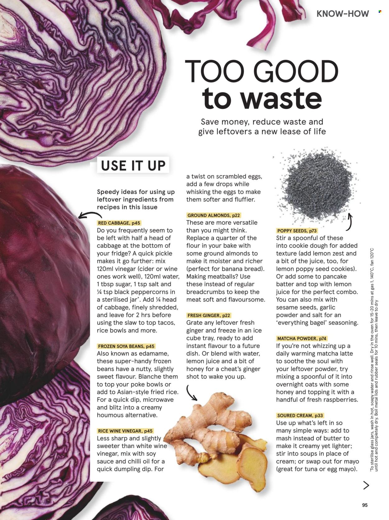 Tesco offer - 01/09/2026 - 30/09/2026. Page 95