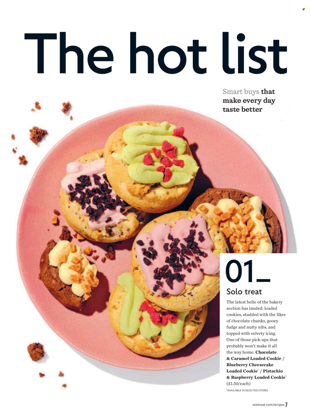 Waitrose offer - 01/09/2026 - 30/09/2026. Page 7
