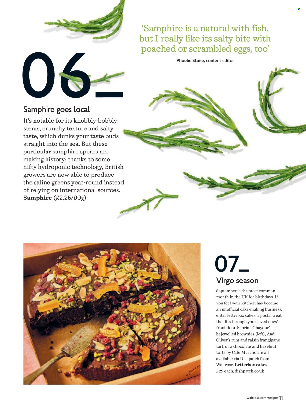 Waitrose offer - 01/09/2026 - 30/09/2026. Page 11