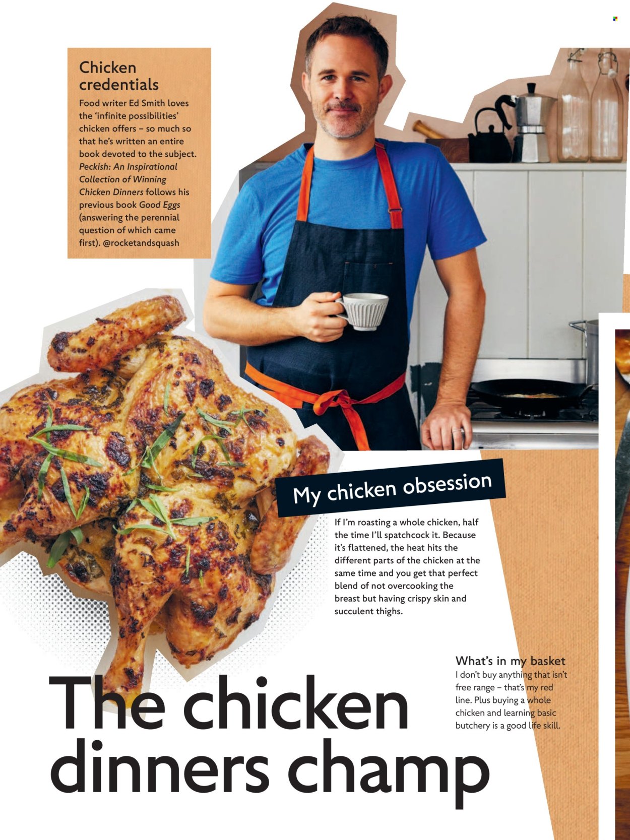 Waitrose offer - 01/09/2026 - 30/09/2026. Page 22