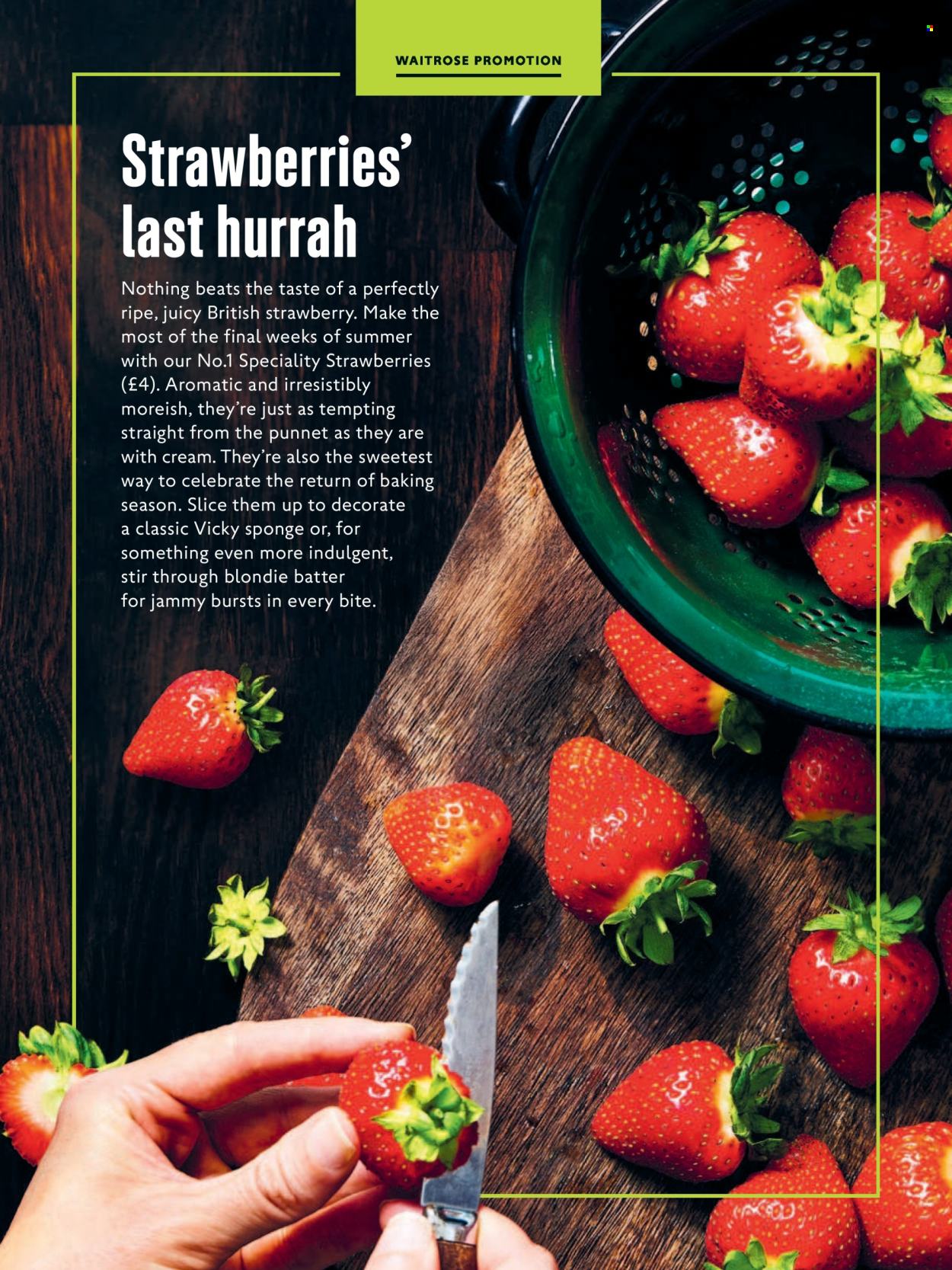Waitrose offer - 01/09/2026 - 30/09/2026. Page 45