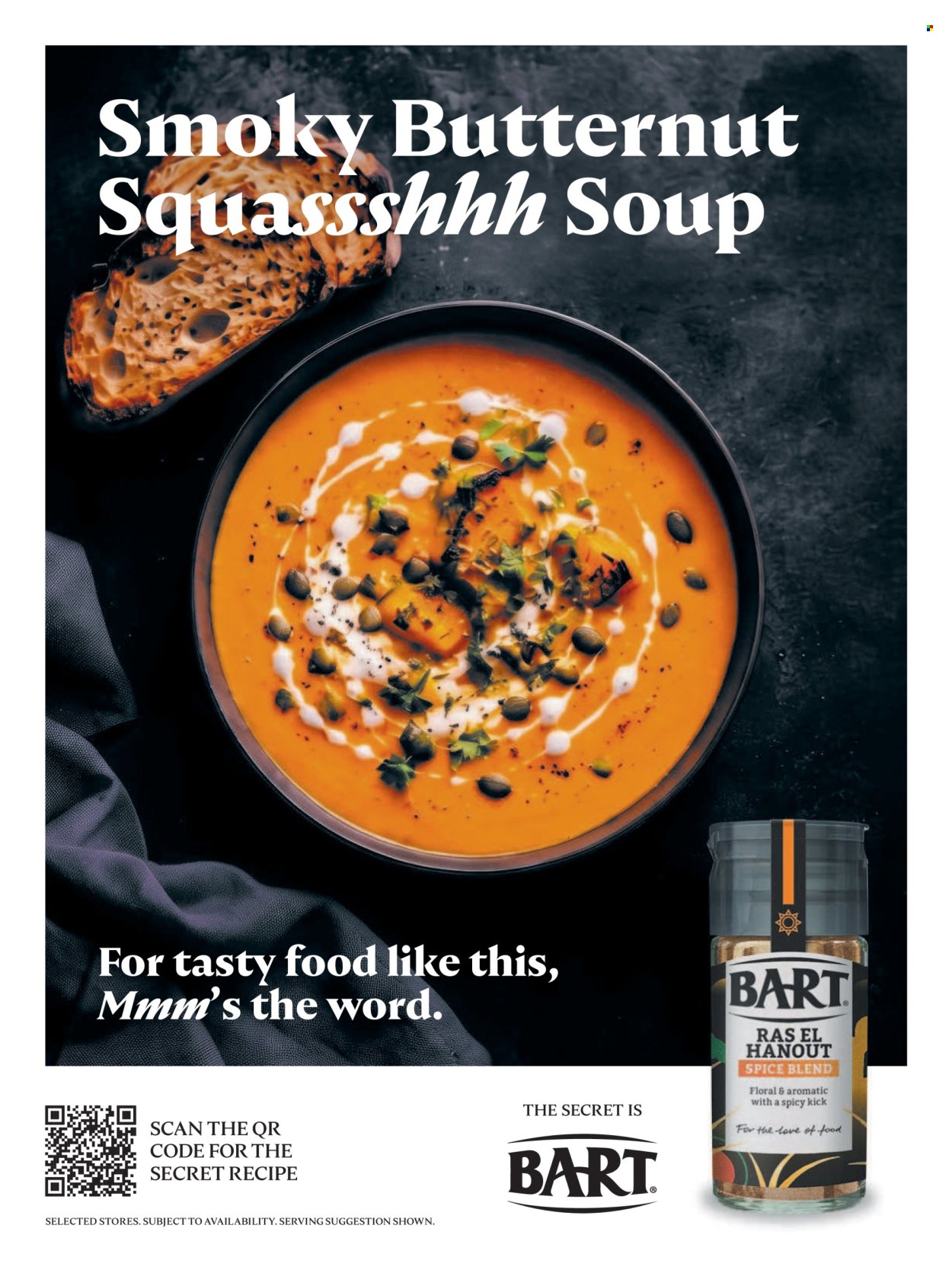 Waitrose offer - 01/09/2026 - 30/09/2026. Page 46