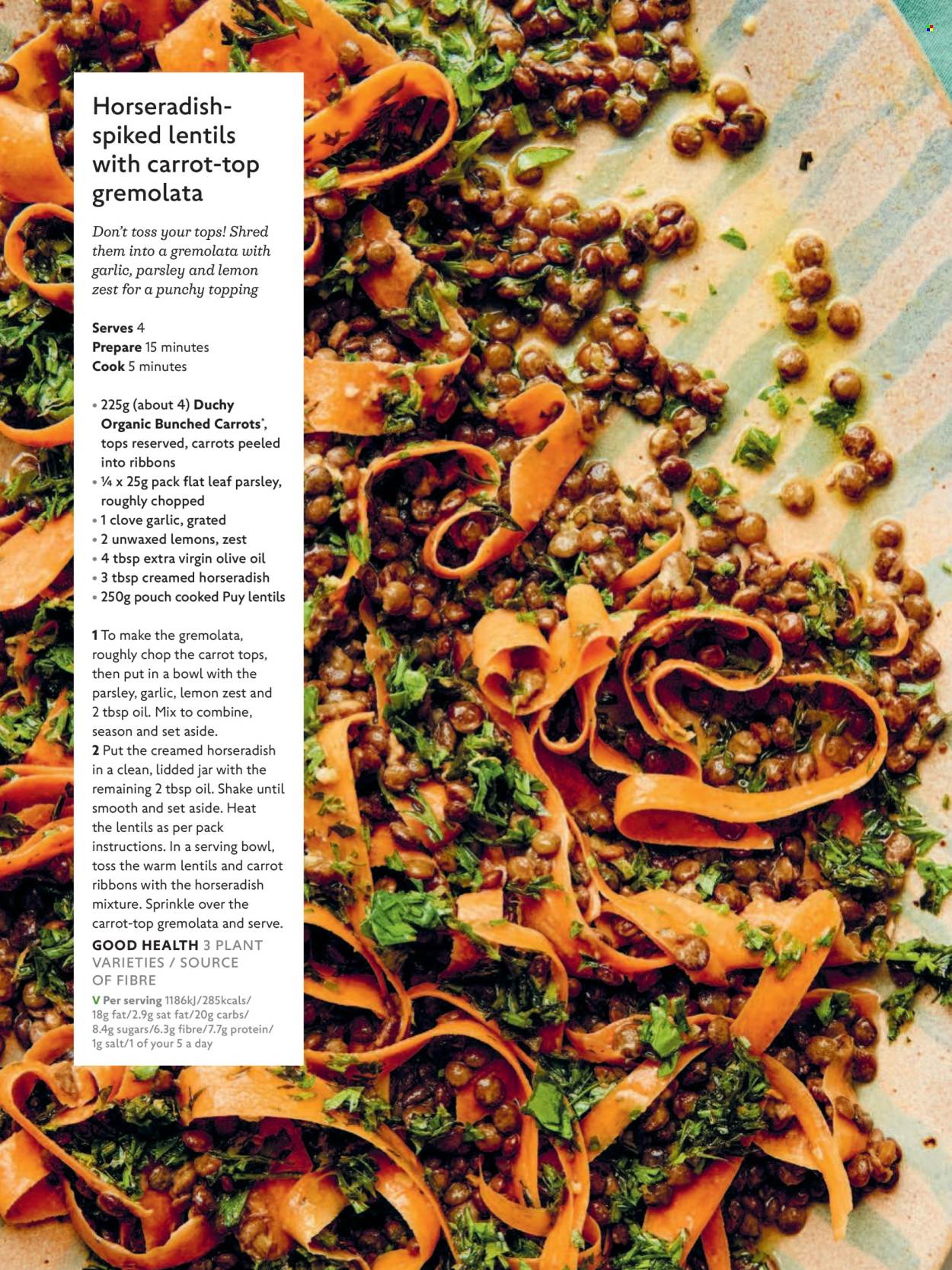 Waitrose offer - 01/09/2026 - 30/09/2026. Page 54