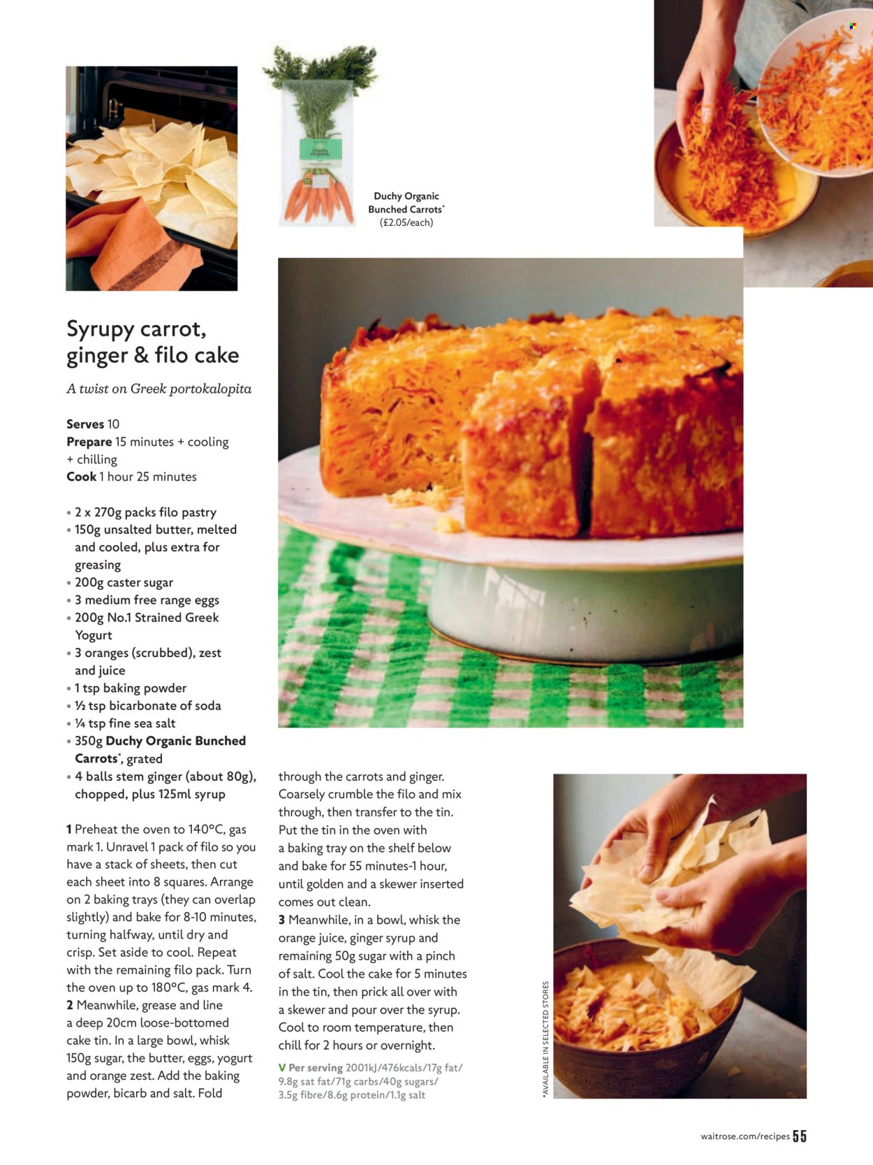 Waitrose offer - 01/09/2026 - 30/09/2026. Page 55