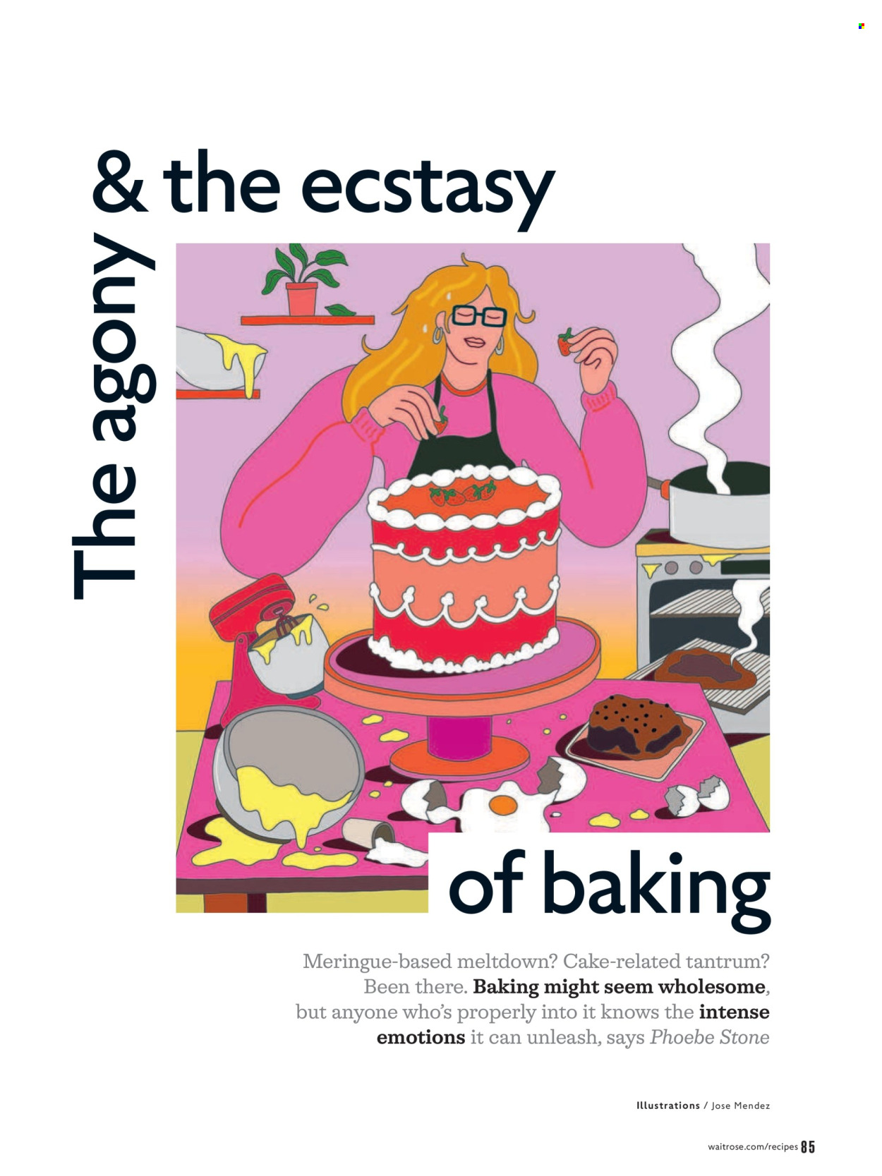 Waitrose offer - 01/09/2026 - 30/09/2026. Page 85