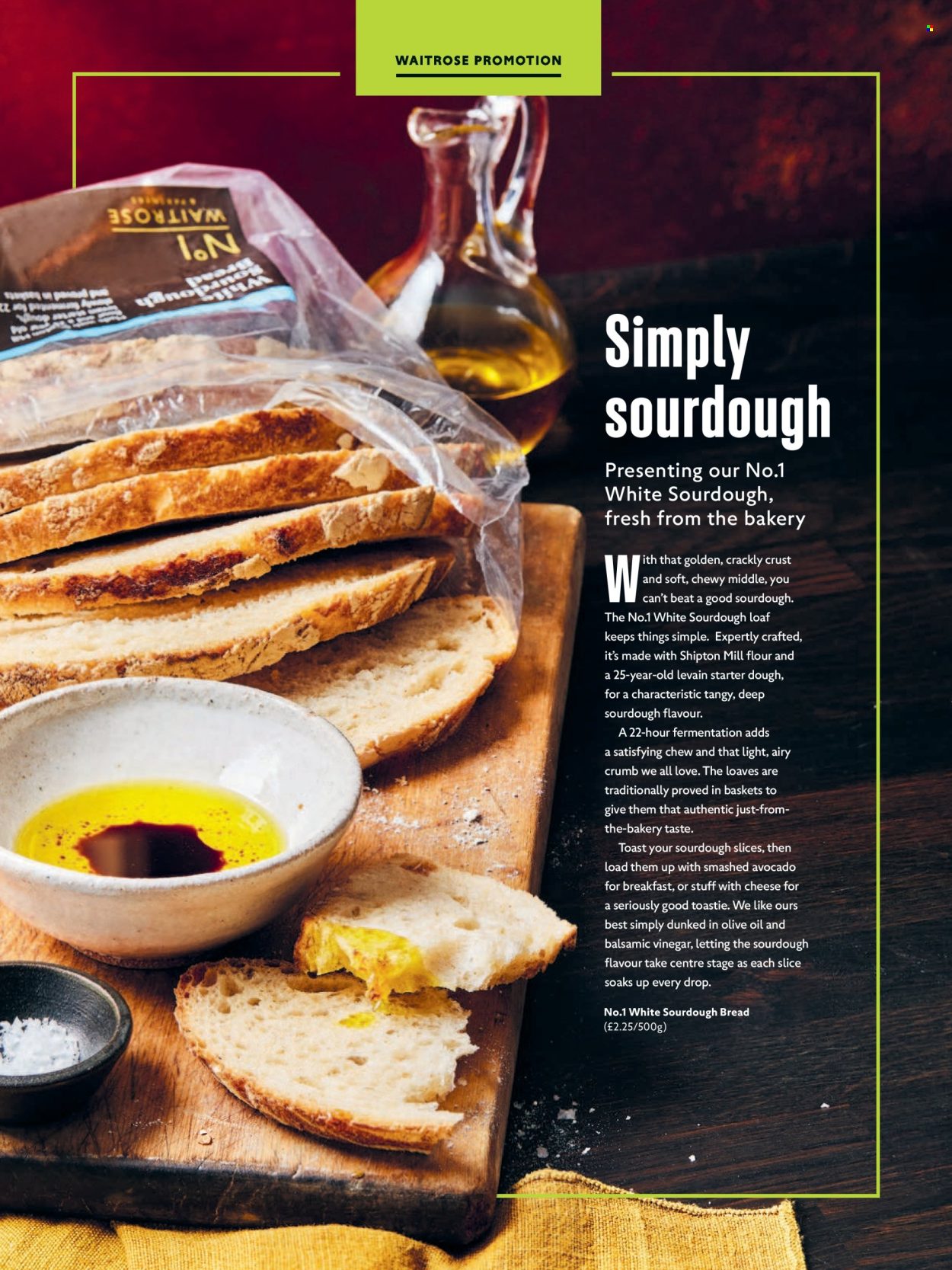Waitrose offer - 01/09/2026 - 30/09/2026. Page 89