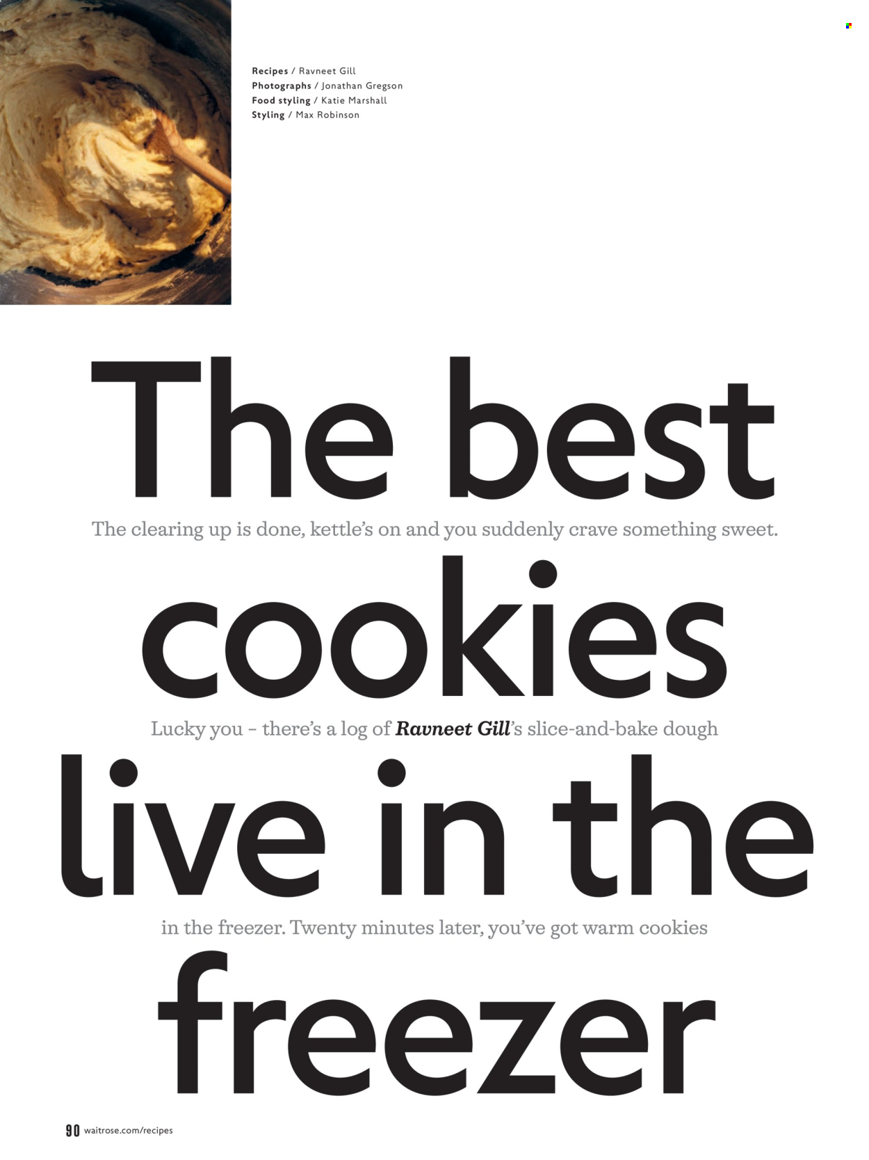 Waitrose offer - 01/09/2026 - 30/09/2026. Page 90