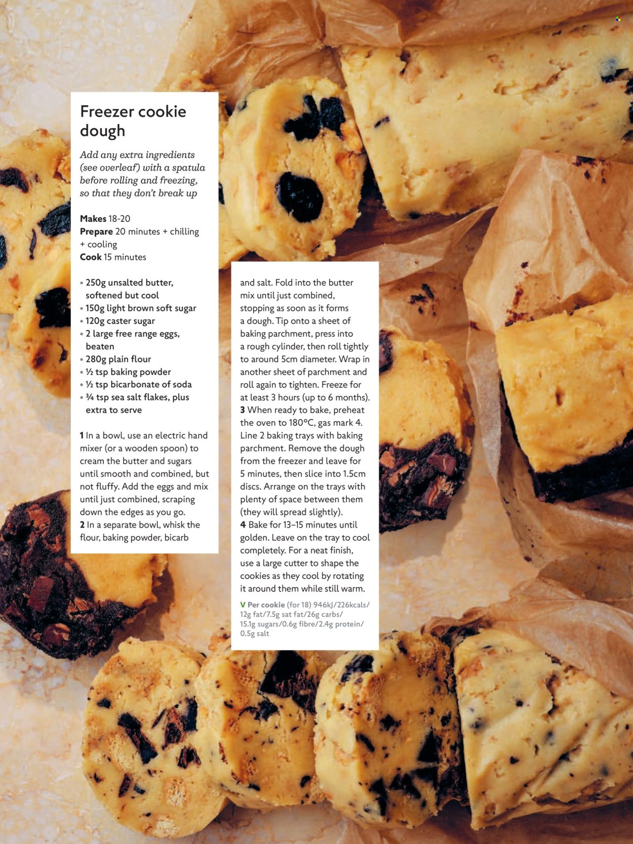 Waitrose offer - 01/09/2026 - 30/09/2026. Page 91