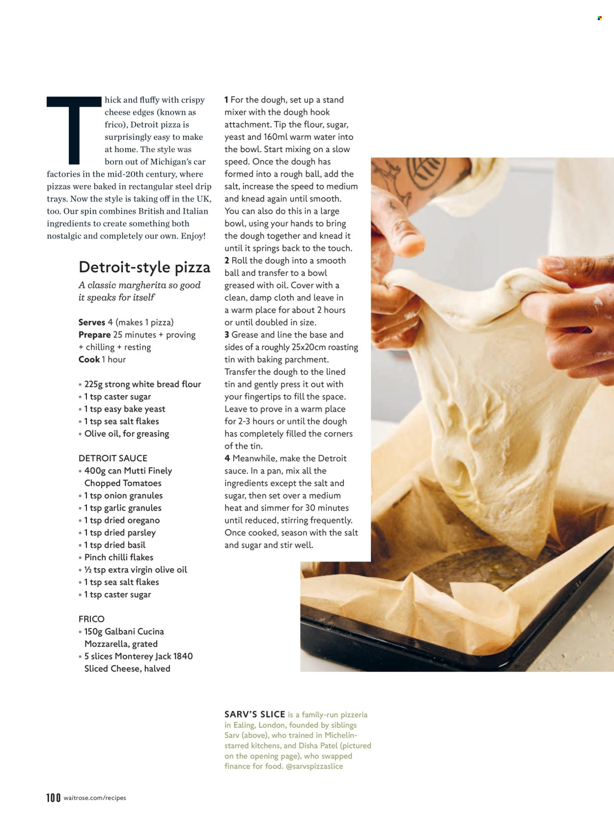 Waitrose offer - 01/09/2026 - 30/09/2026. Page 100