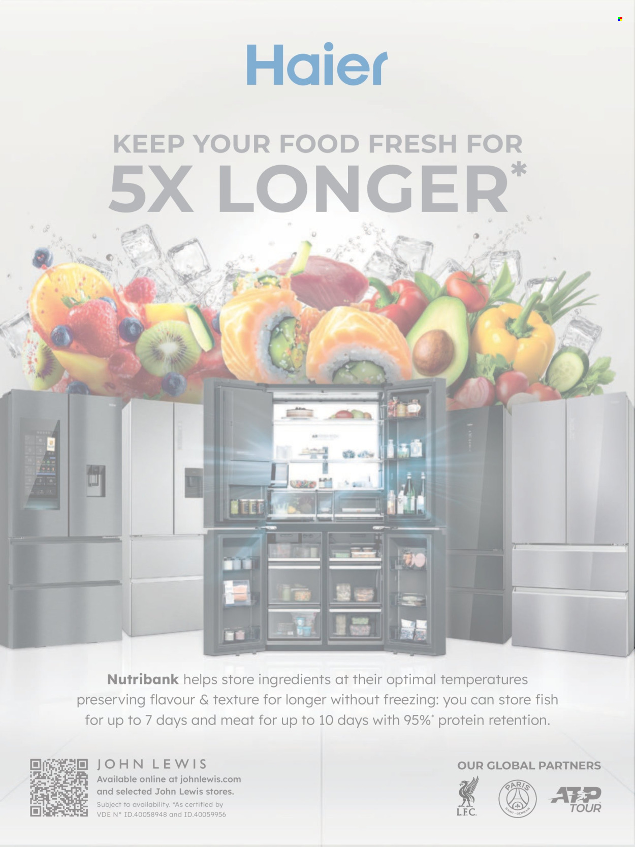 Waitrose offer - 01/09/2026 - 30/09/2026. Page 102