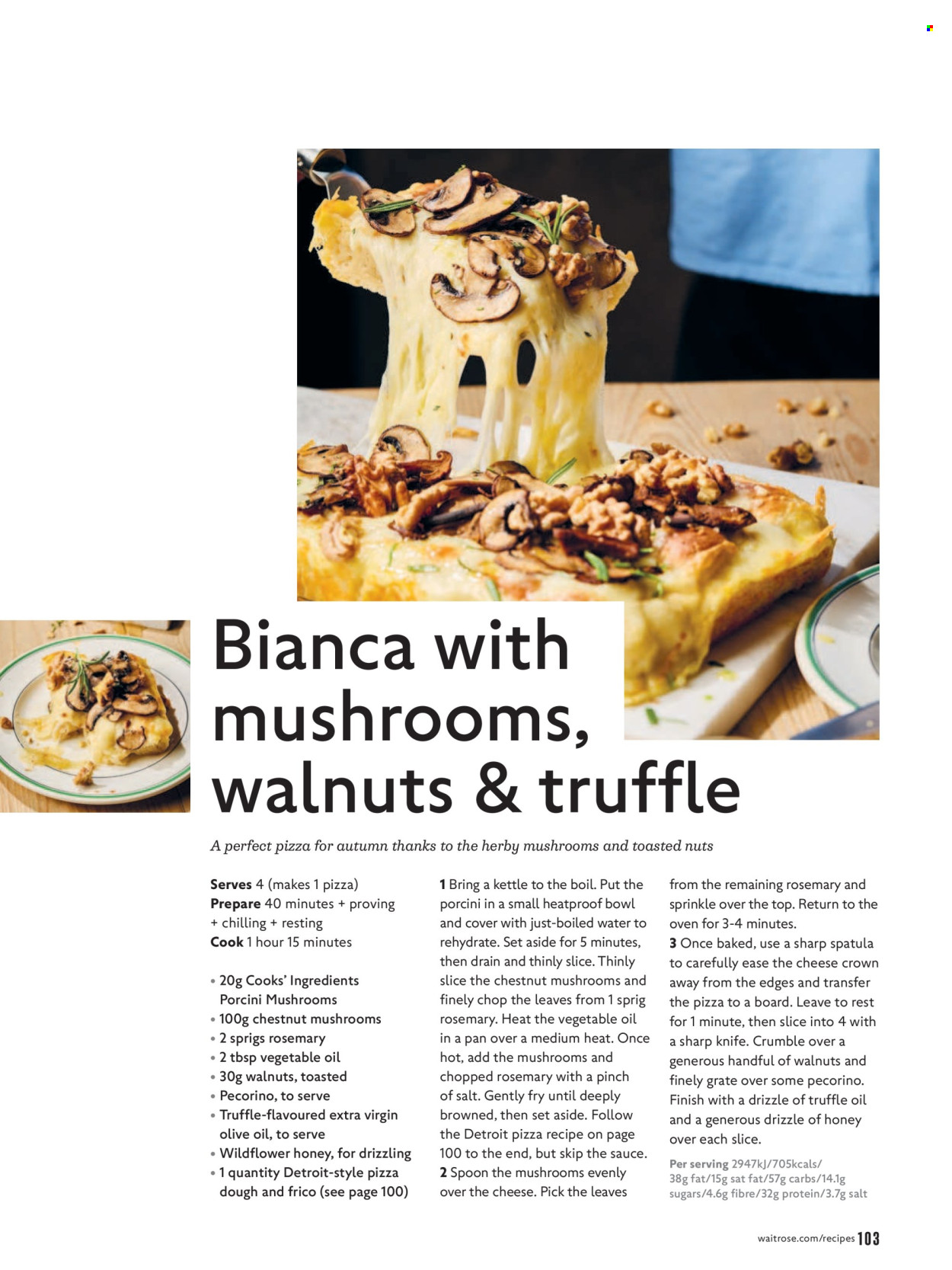 Waitrose offer - 01/09/2026 - 30/09/2026. Page 103