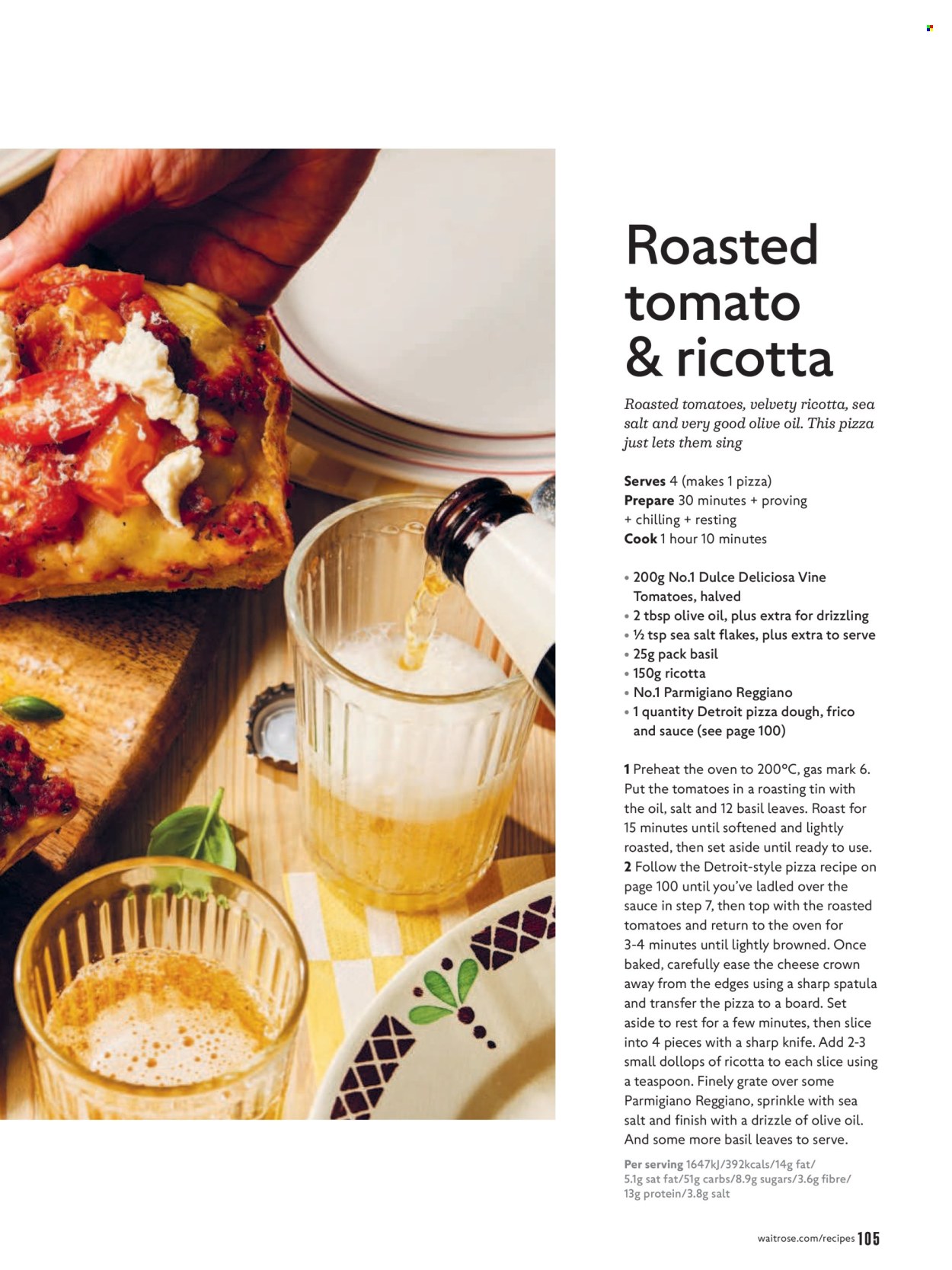Waitrose offer - 01/09/2026 - 30/09/2026. Page 105