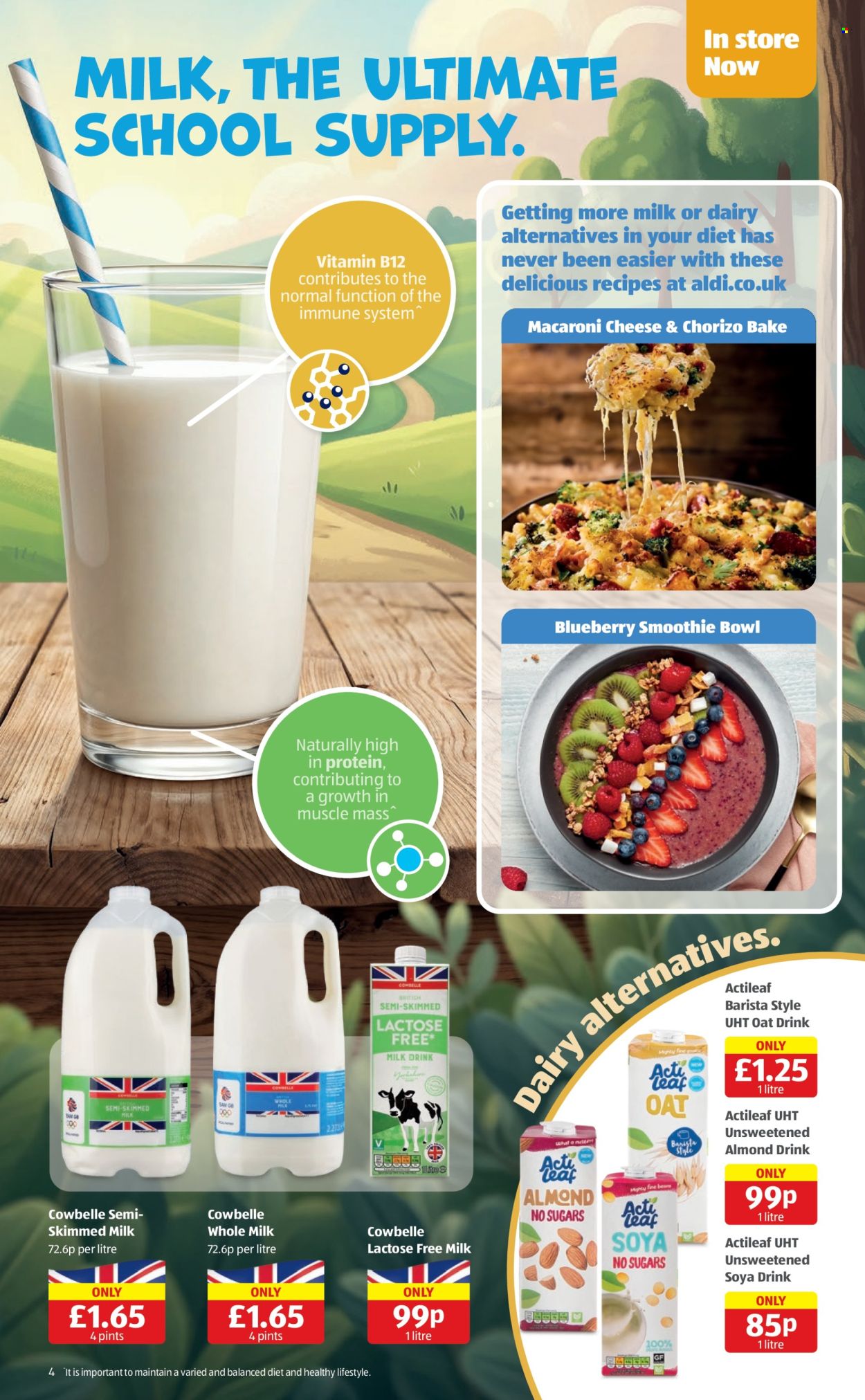 Aldi offer - 03/09/2026 - 09/09/2026. Page 4