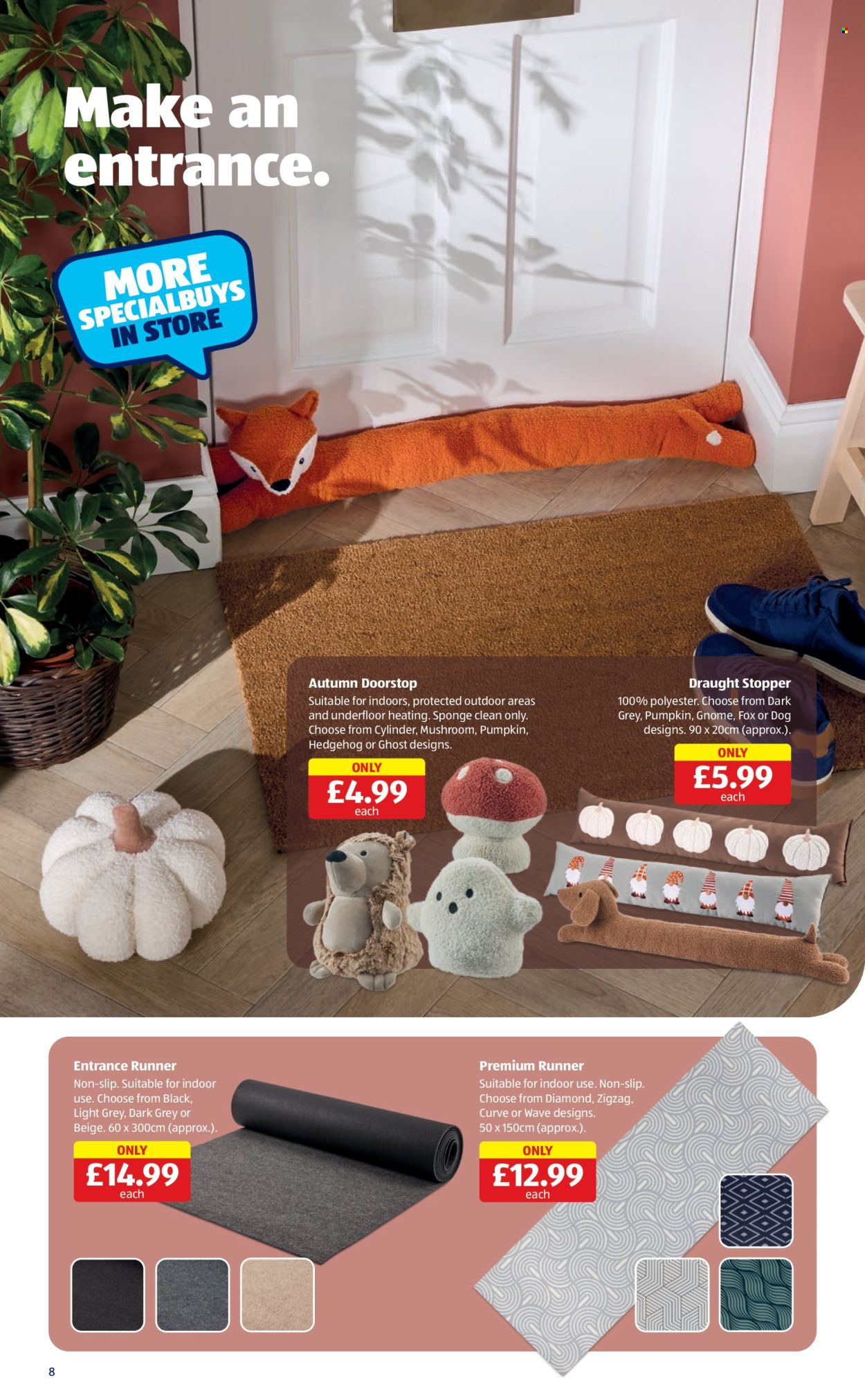 Aldi offer - 03/09/2026 - 09/09/2026. Page 8