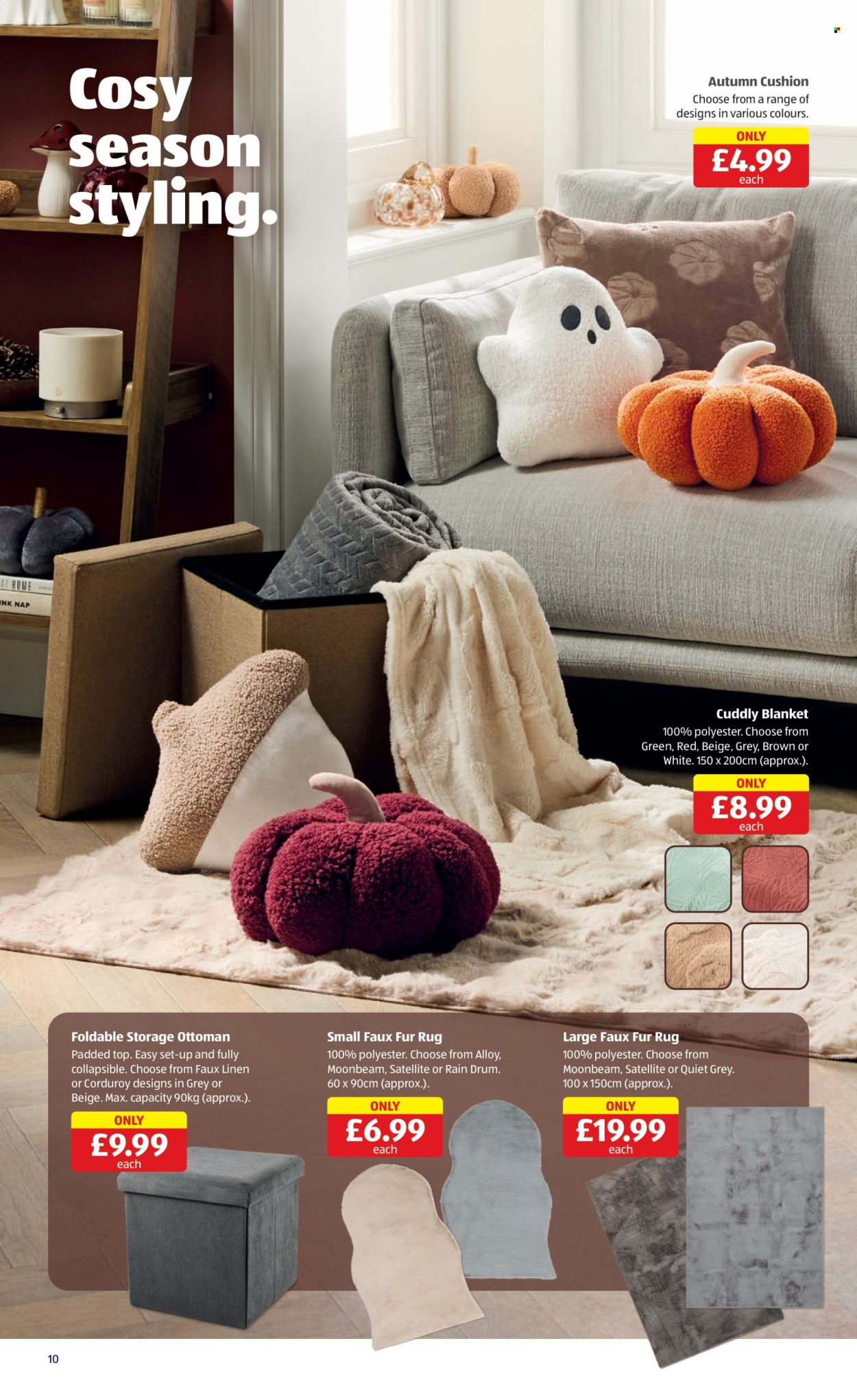 Aldi offer - 03/09/2026 - 09/09/2026. Page 10