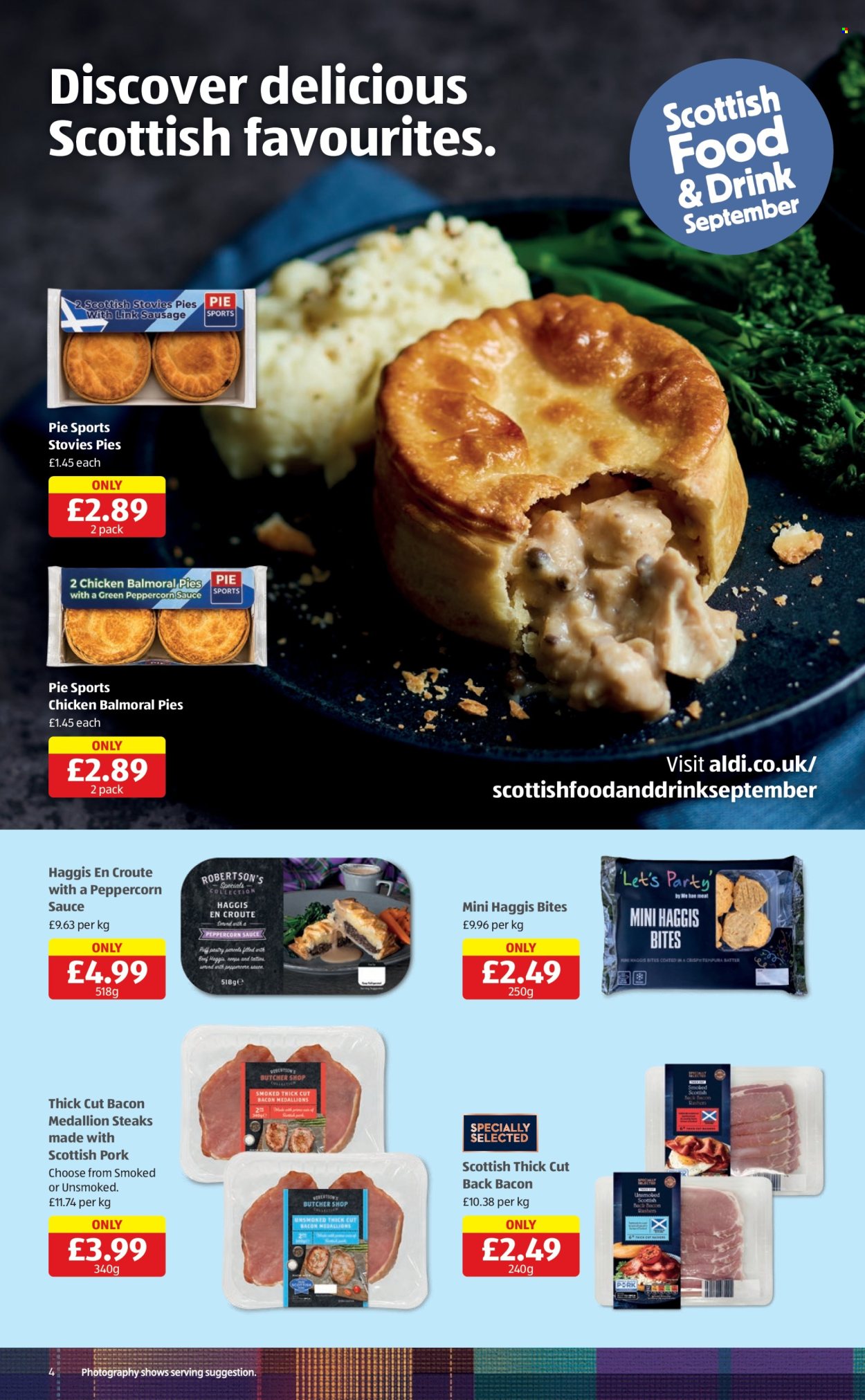 Aldi offer - 03/09/2026 - 09/09/2026. Page 4