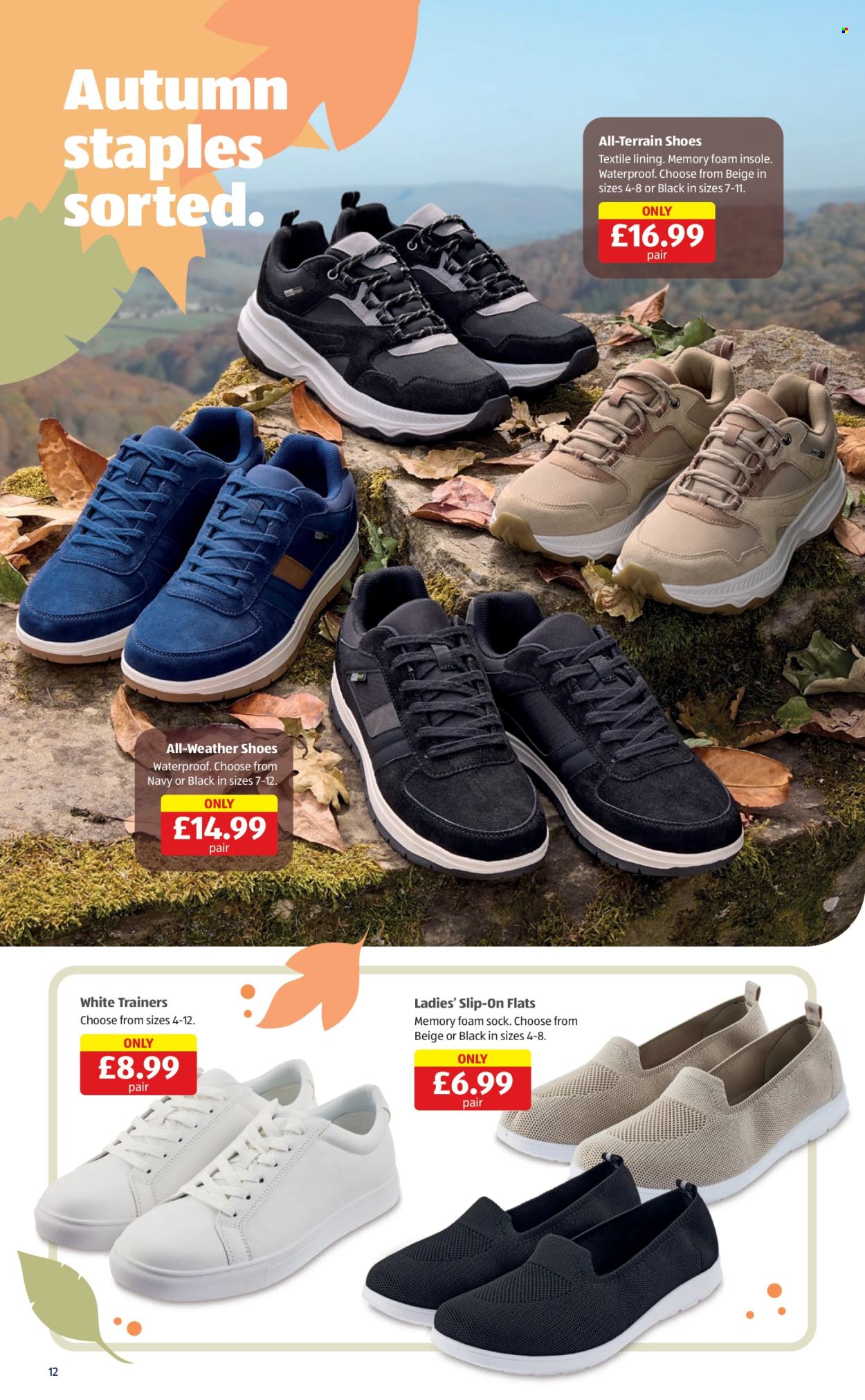 Aldi offer - 03/09/2026 - 09/09/2026. Page 12