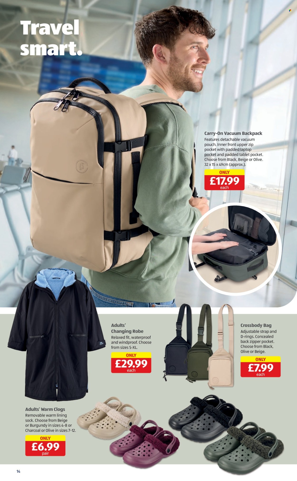 Aldi offer - 03/09/2026 - 09/09/2026. Page 14