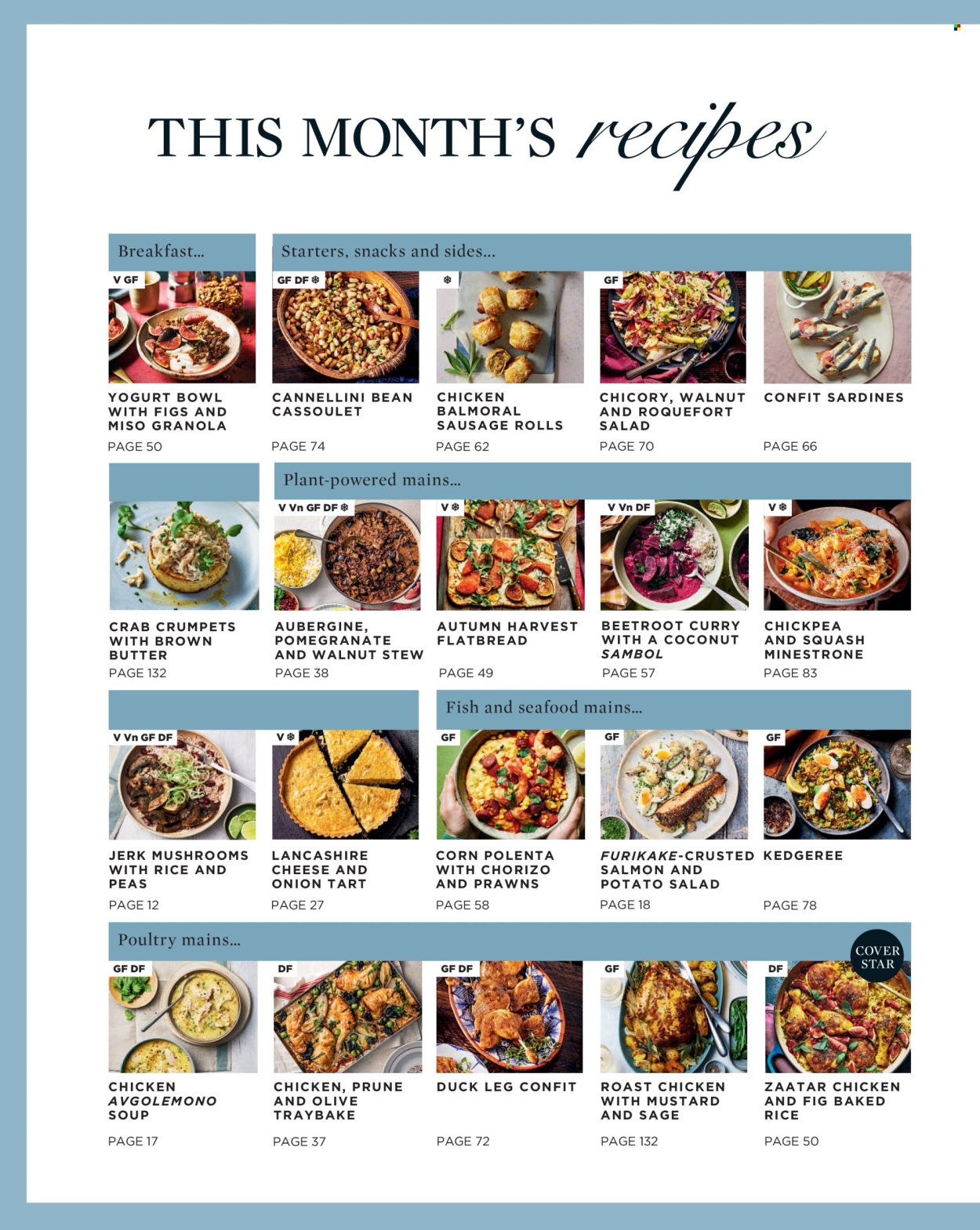 Sainsbury's offer - 01/09/2026 - 30/09/2026. Page 4