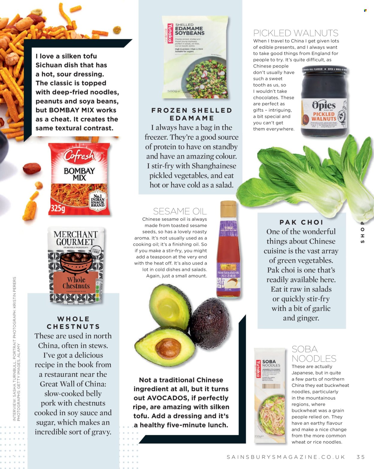Sainsbury's offer - 01/09/2026 - 30/09/2026. Page 35