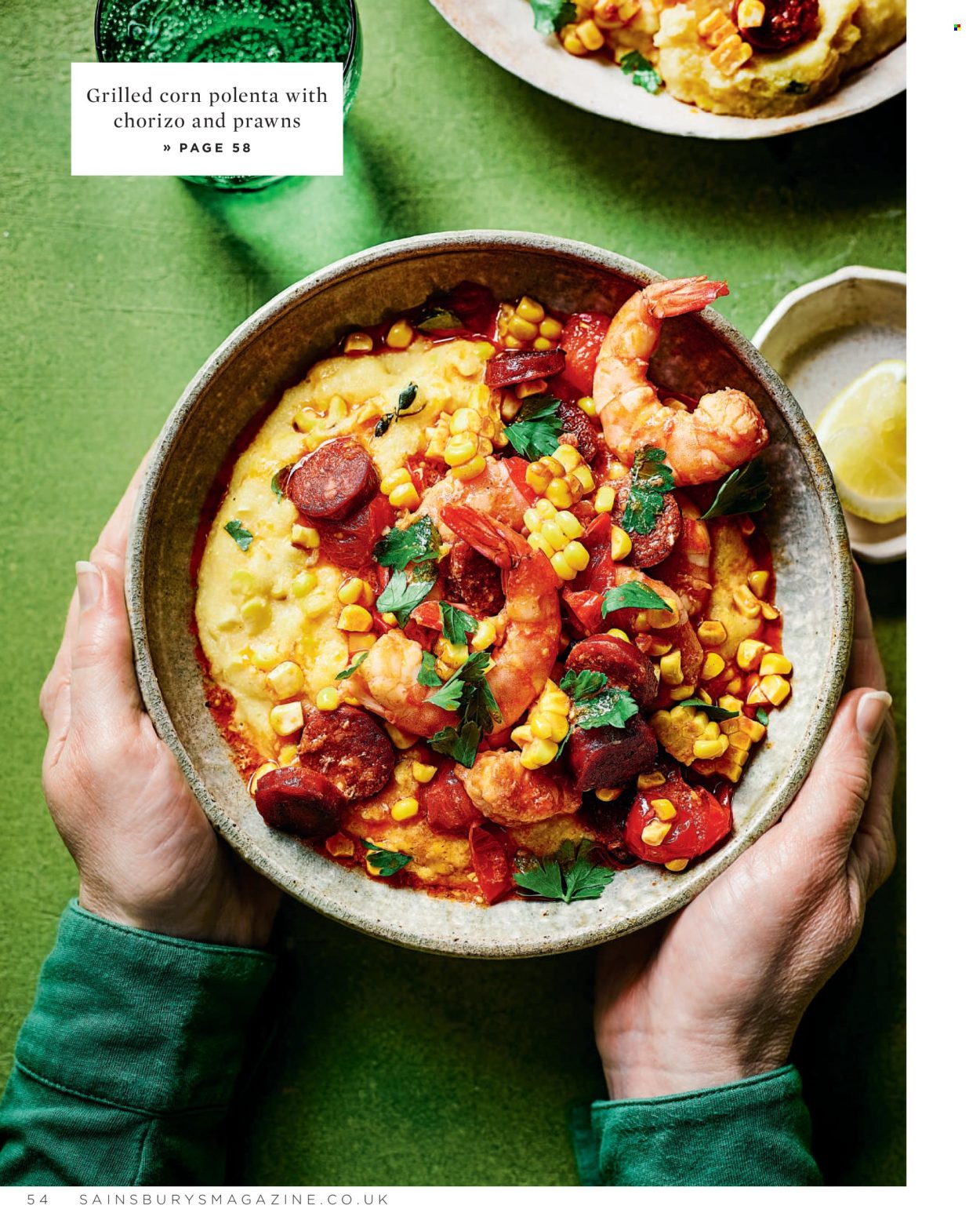 Sainsbury's offer - 01/09/2026 - 30/09/2026. Page 54