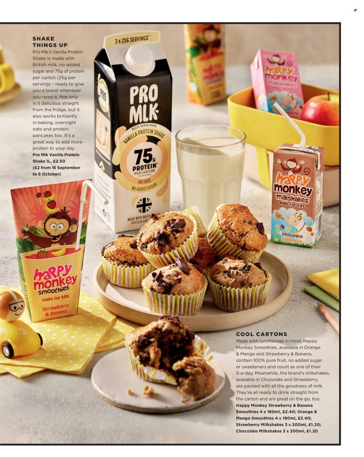 Sainsbury's offer - 01/09/2026 - 30/09/2026. Page 89