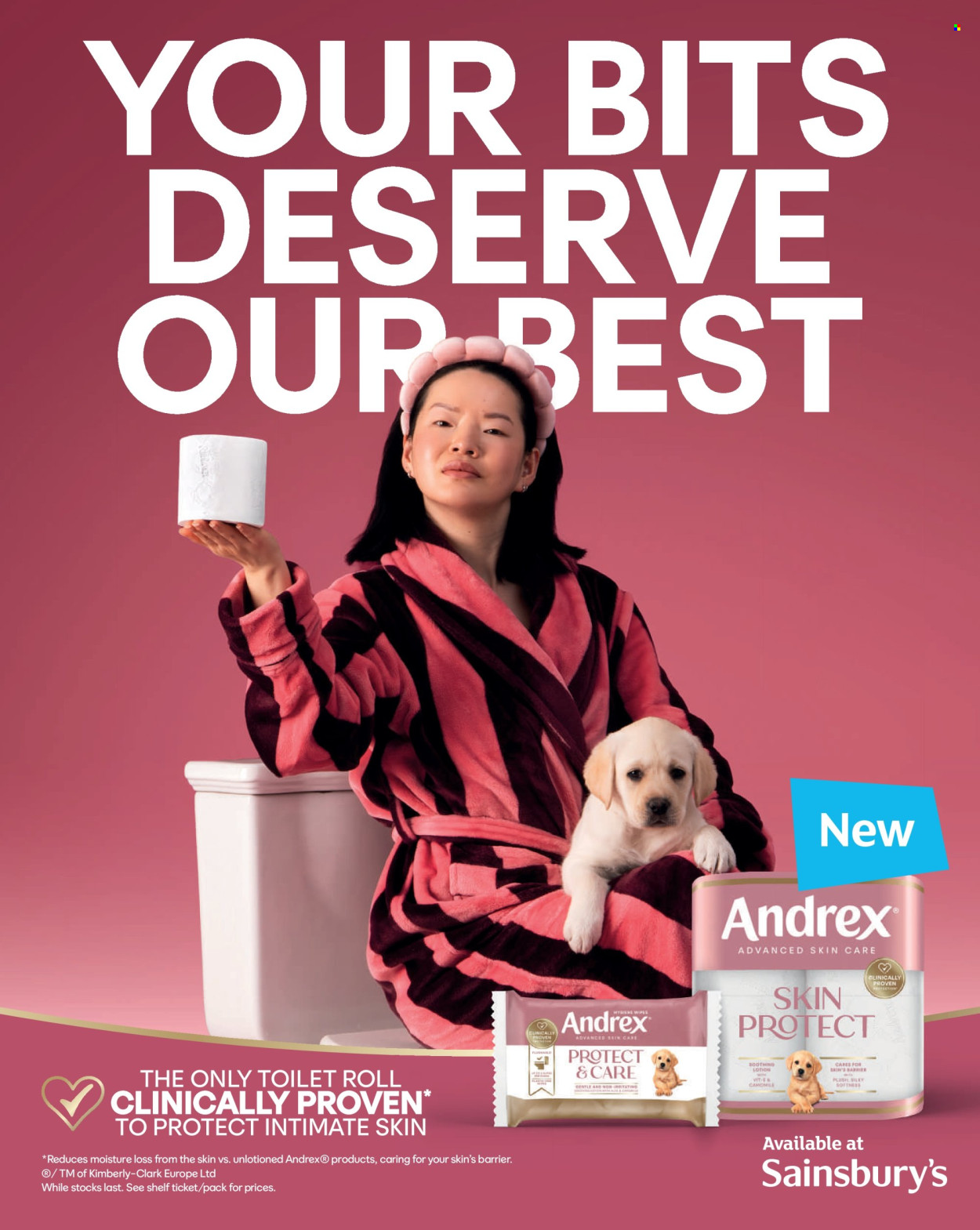 Sainsbury's offer - 01/09/2026 - 30/09/2026. Page 92