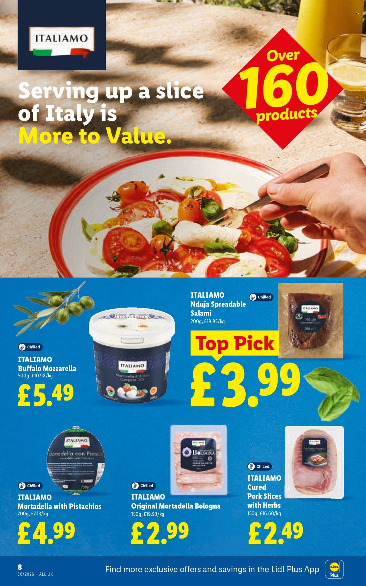 Lidl offer - 03/09/2026 - 09/09/2026. Page 10