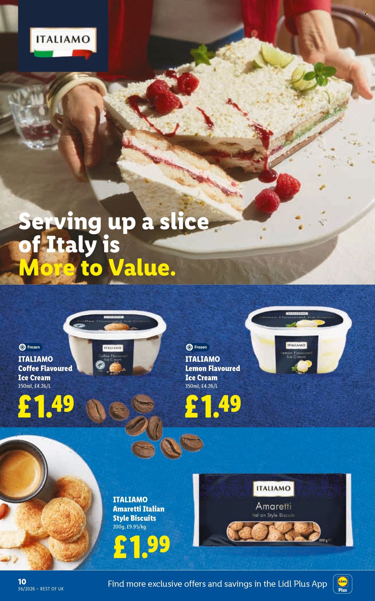 Lidl offer - 03/09/2026 - 09/09/2026. Page 12