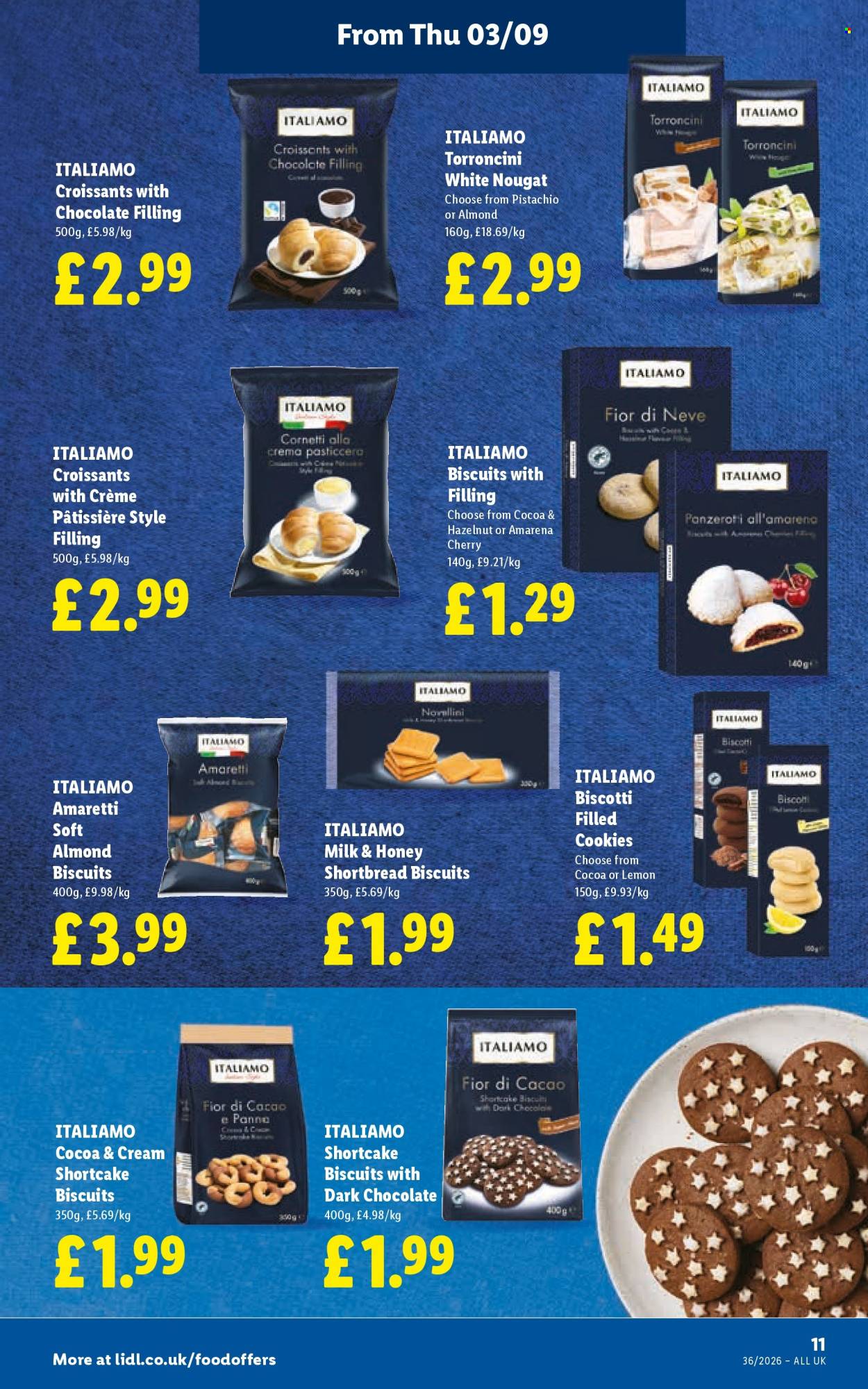 Lidl offer - 03/09/2026 - 09/09/2026. Page 13