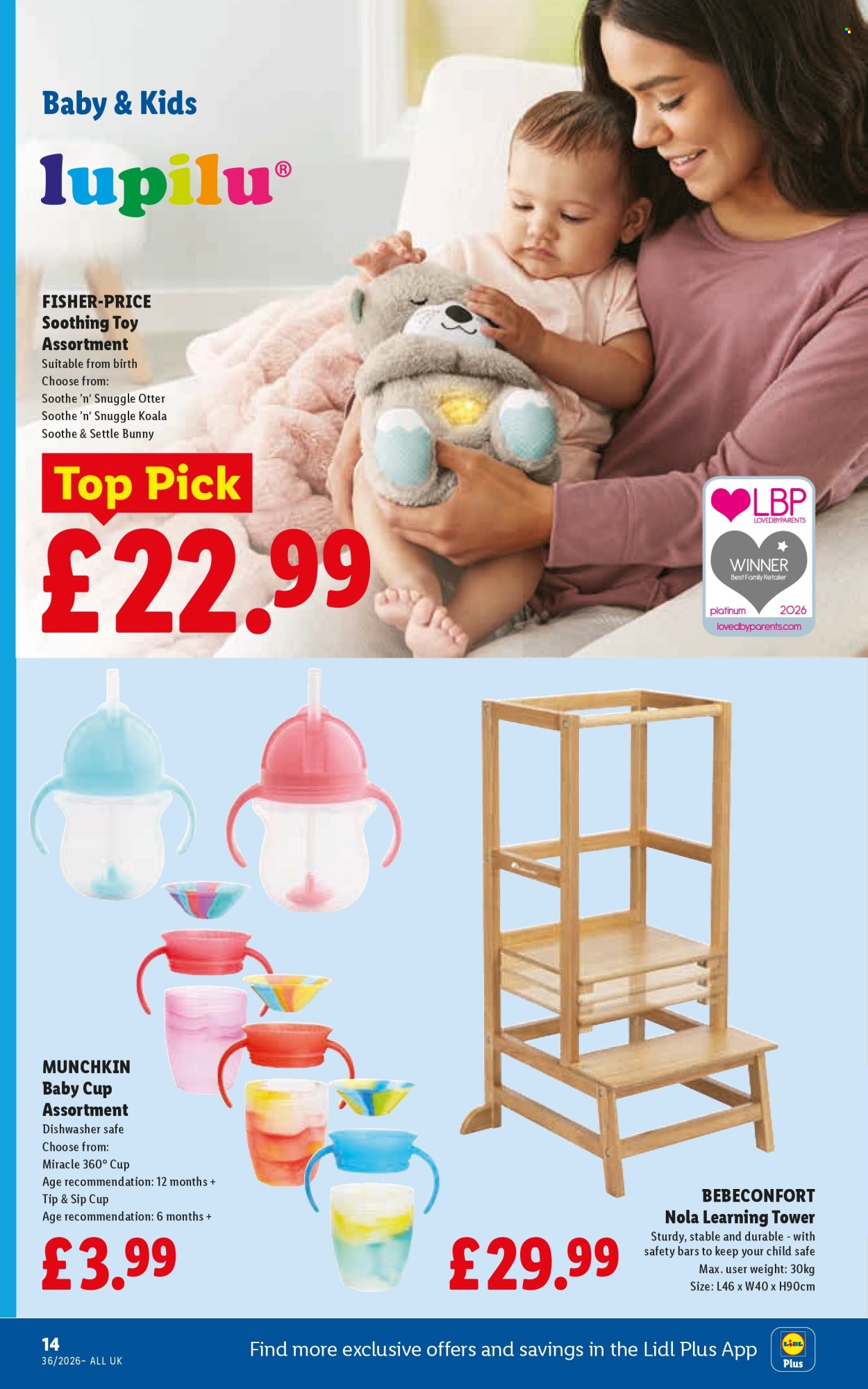 Lidl offer - 03/09/2026 - 09/09/2026. Page 16