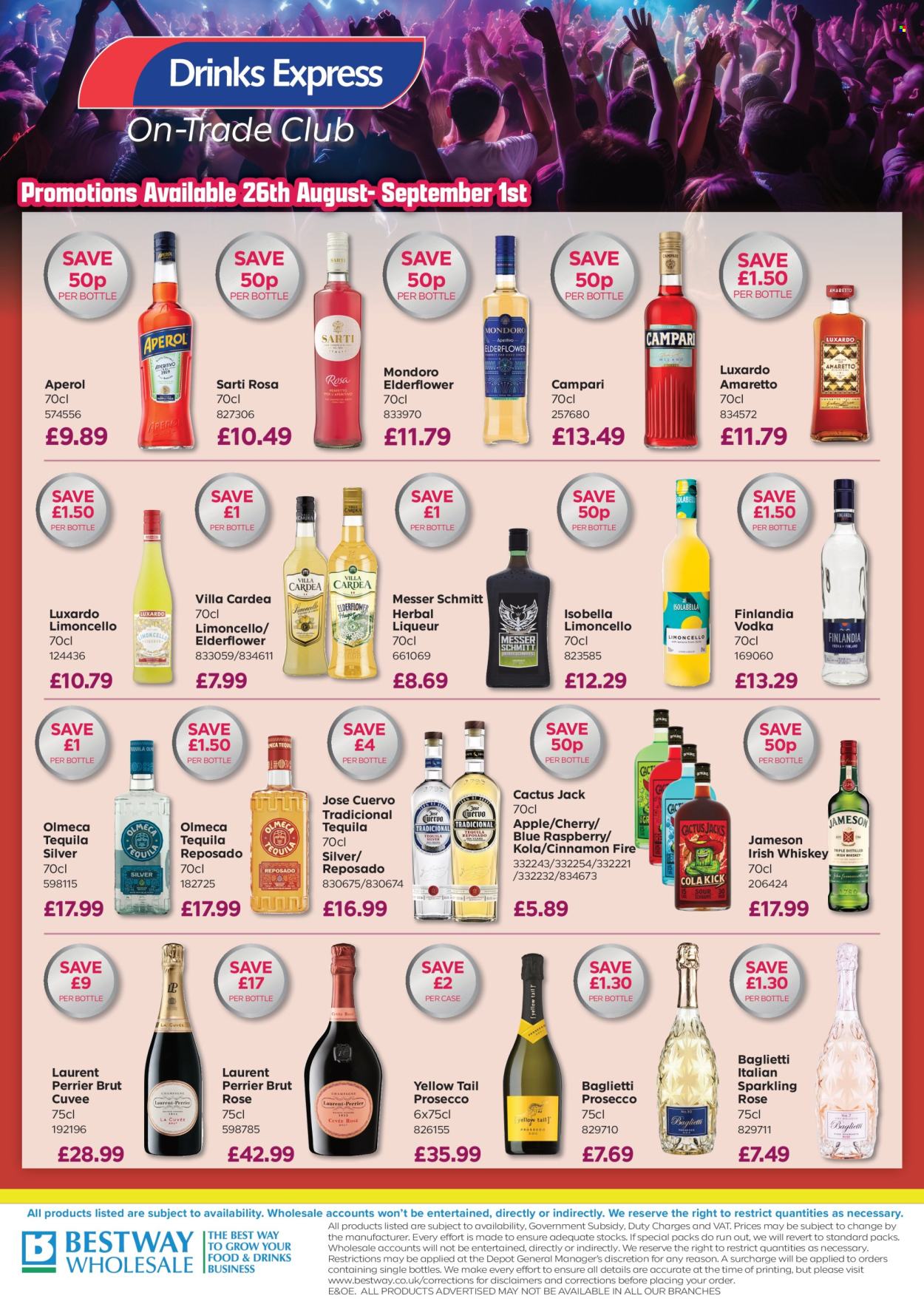 Bestway offer - 26/08/2026 - 01/09/2026. Page 4