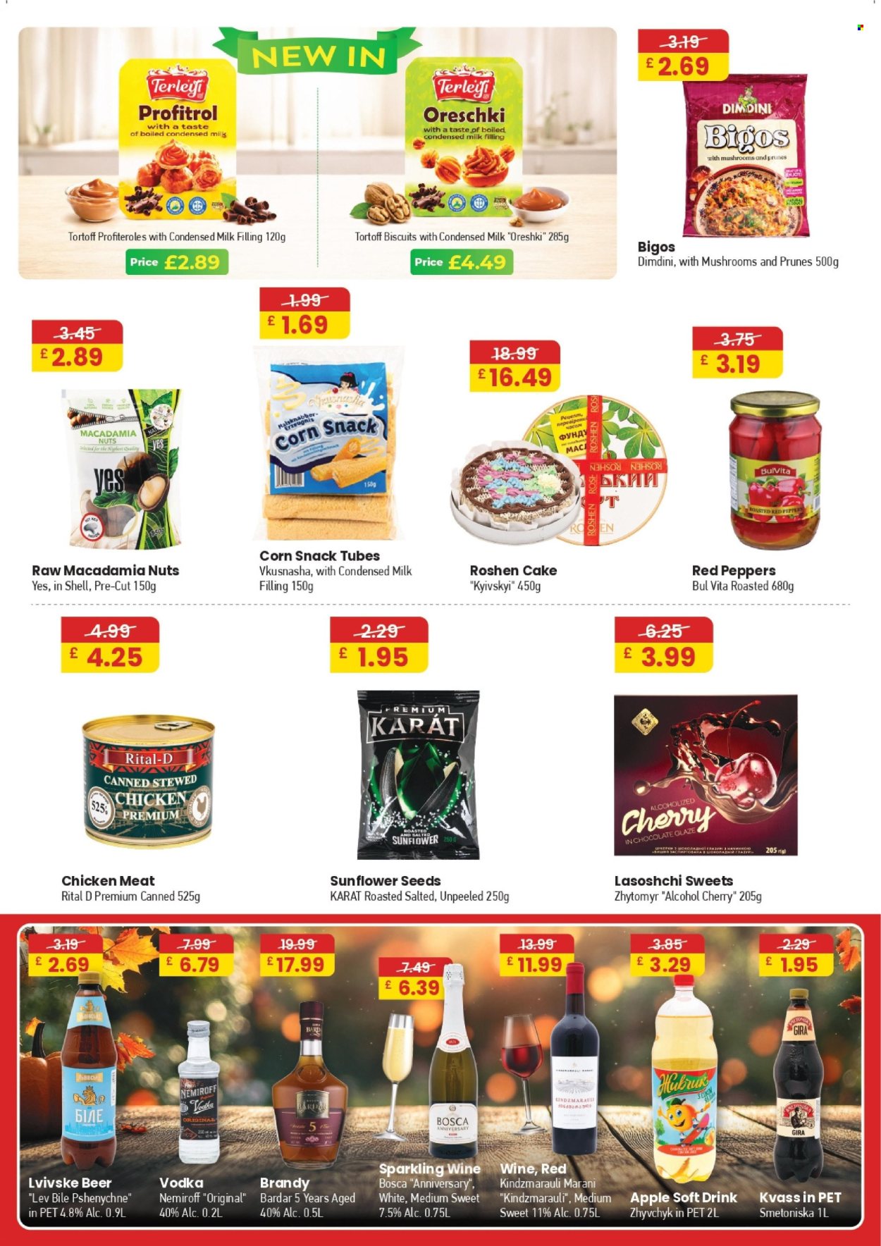 MyMINIMIX offer - 31/08/2026 - 06/09/2026. Page 2